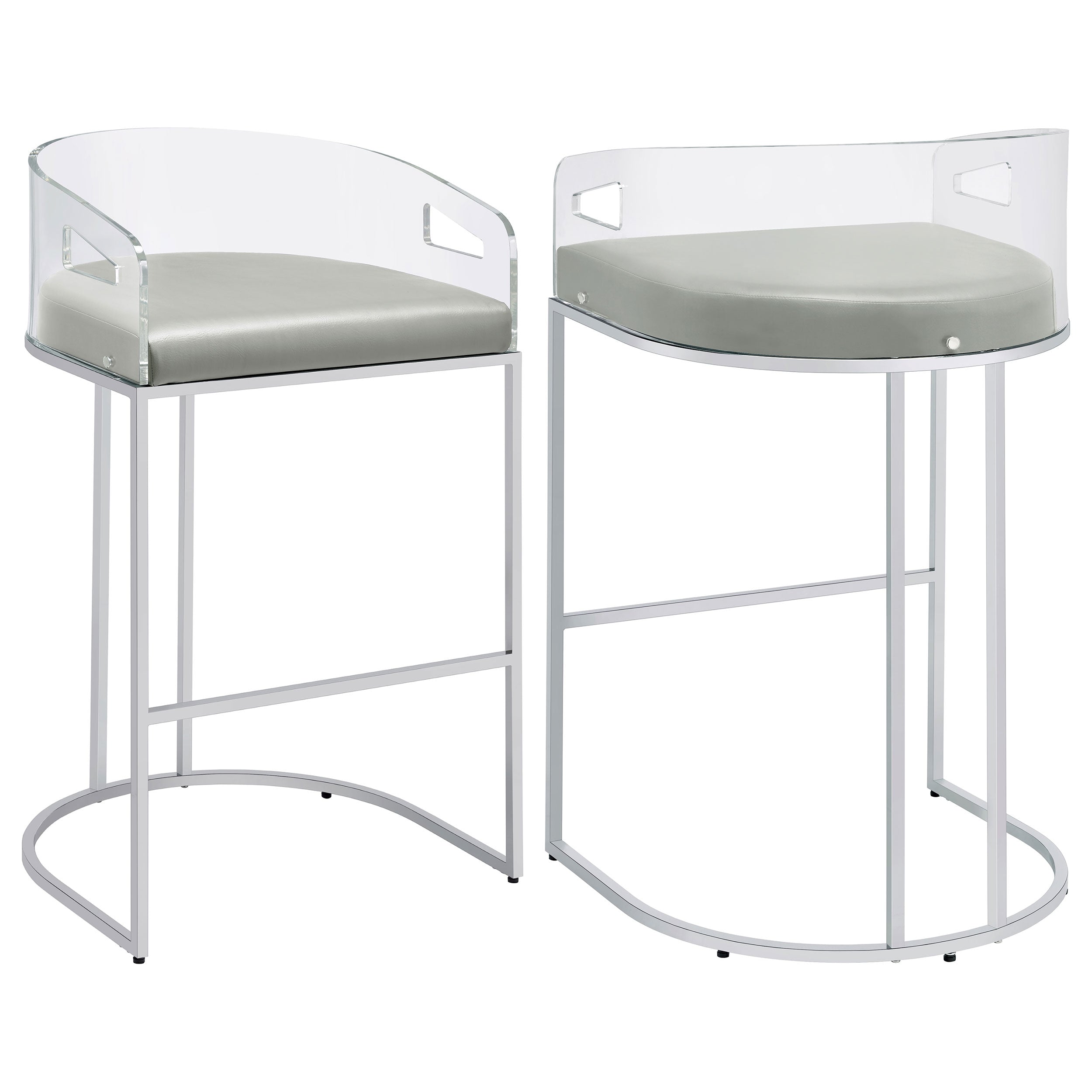 Thermosolis Bar Chair - Ideal Furniture (Fresno,CA)