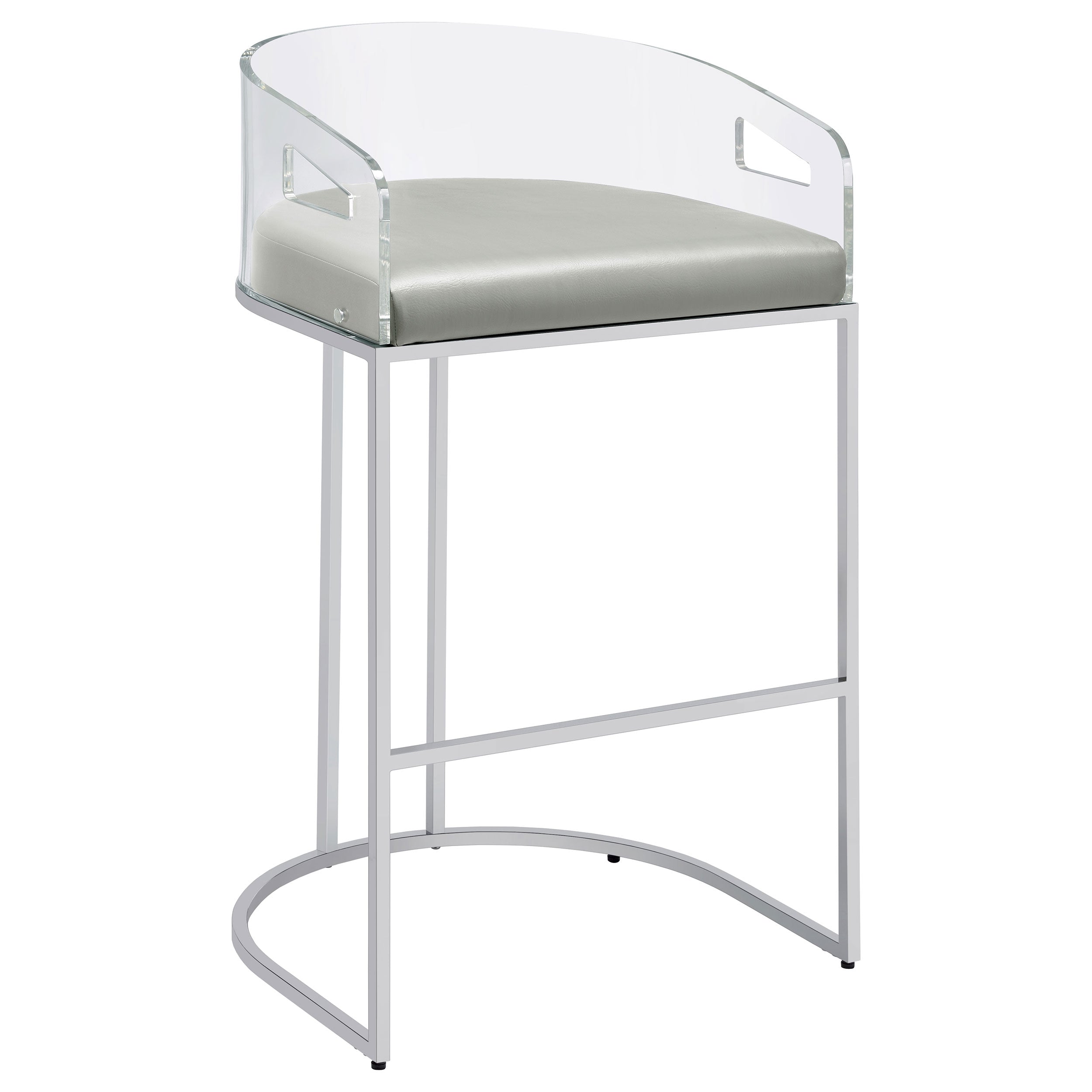 Thermosolis Bar Chair - Ideal Furniture (Fresno,CA)