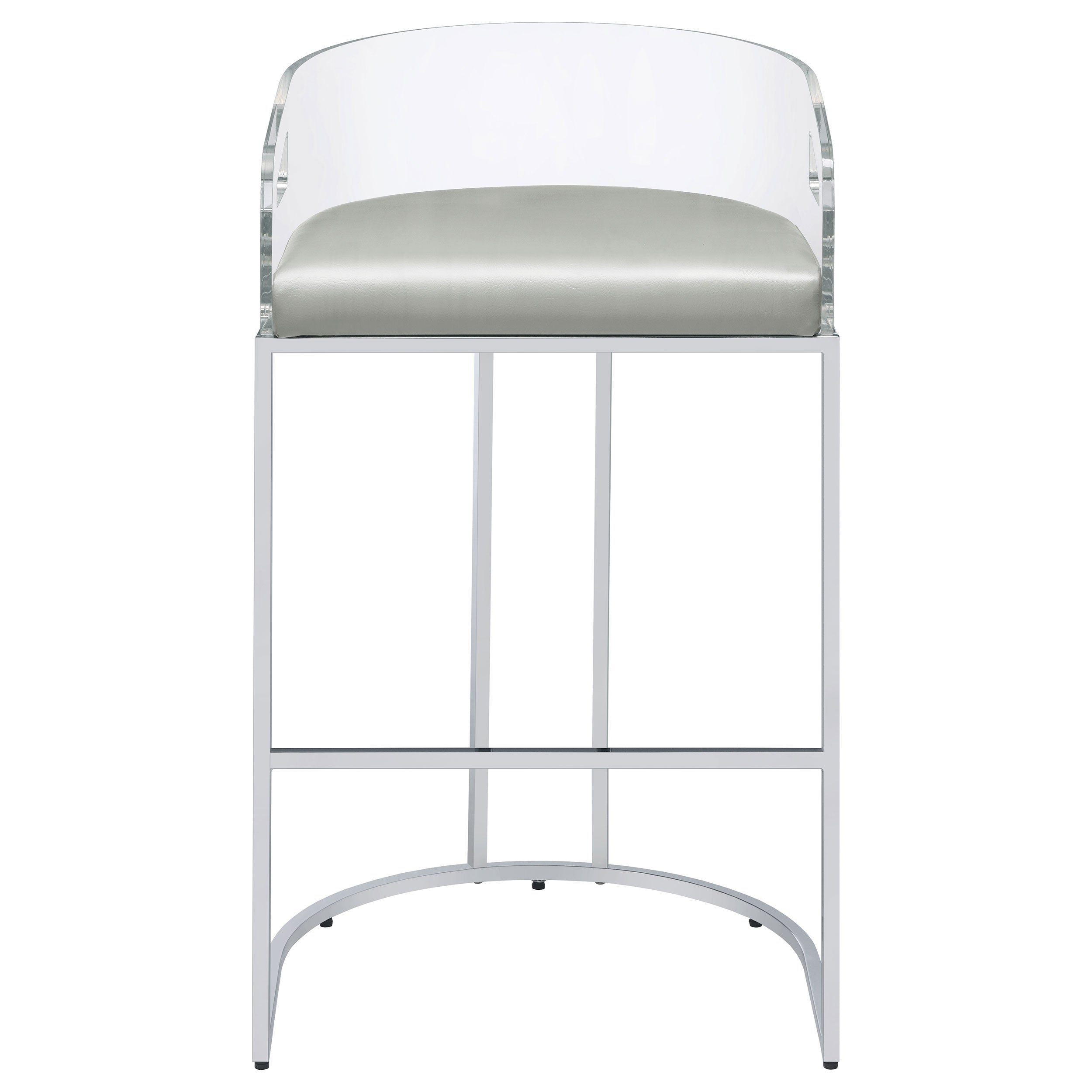 Thermosolis Bar Chair - Ideal Furniture (Fresno,CA)
