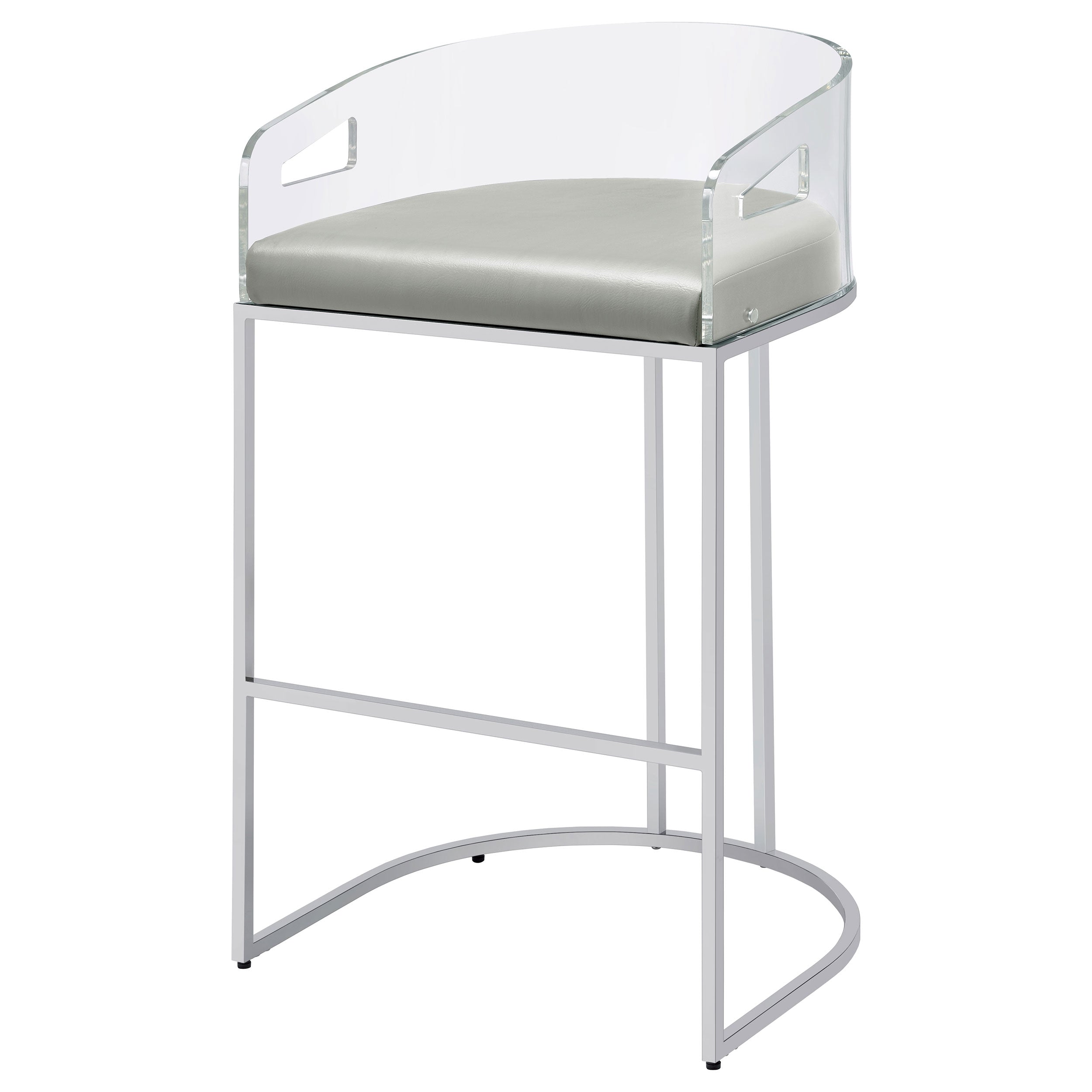 Thermosolis Bar Chair - Ideal Furniture (Fresno,CA)