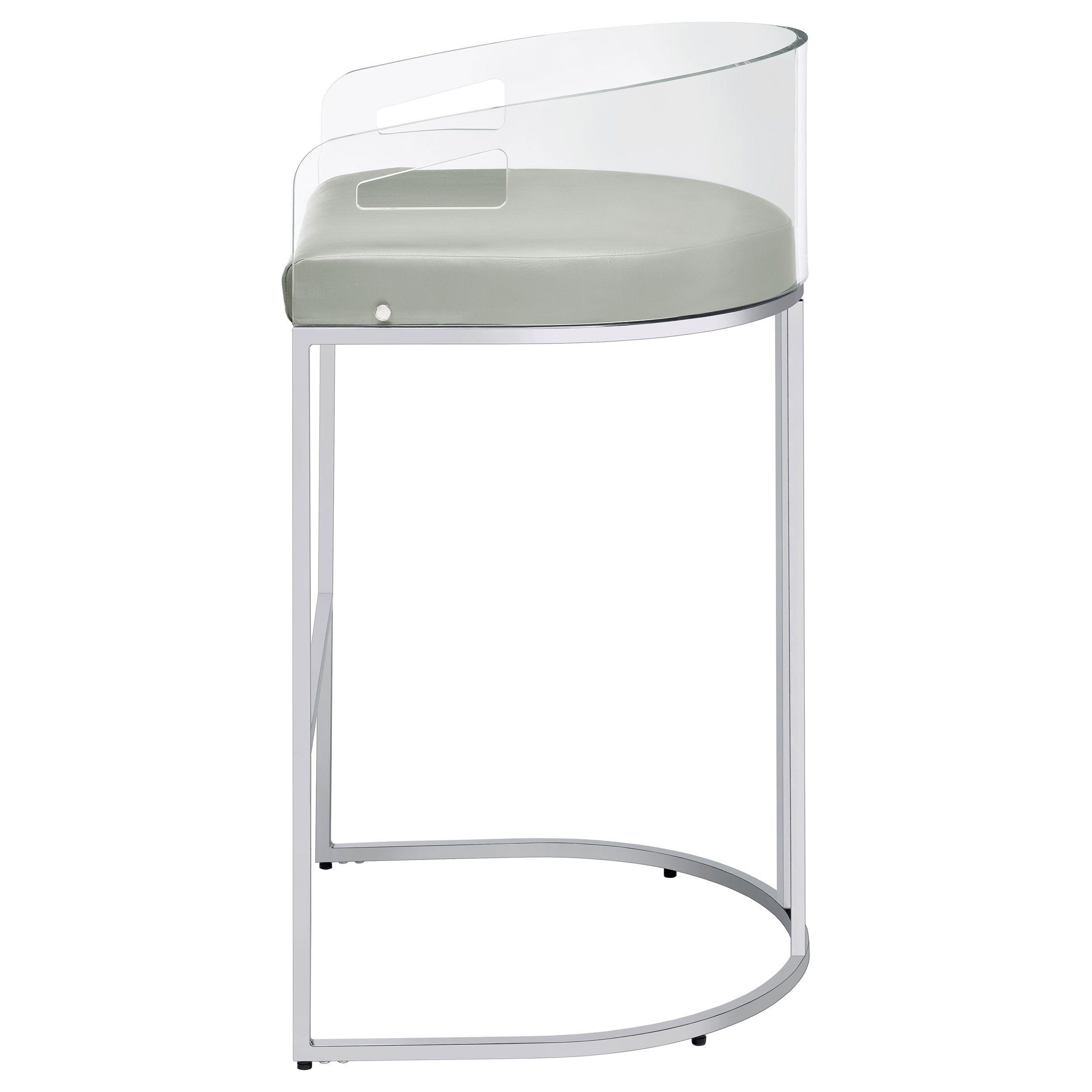 Thermosolis Bar Chair - Ideal Furniture (Fresno,CA)