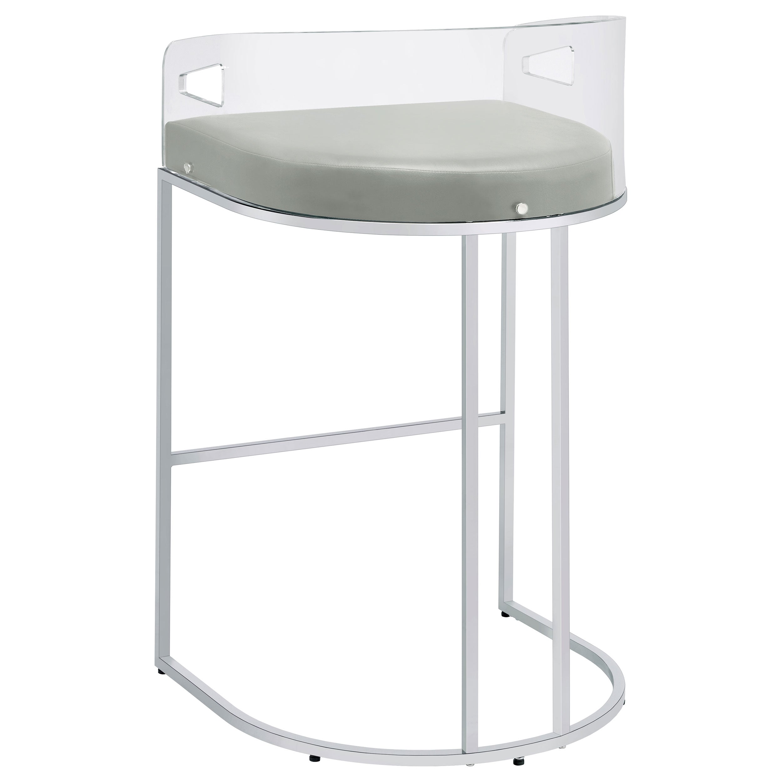Thermosolis Bar Chair - Ideal Furniture (Fresno,CA)