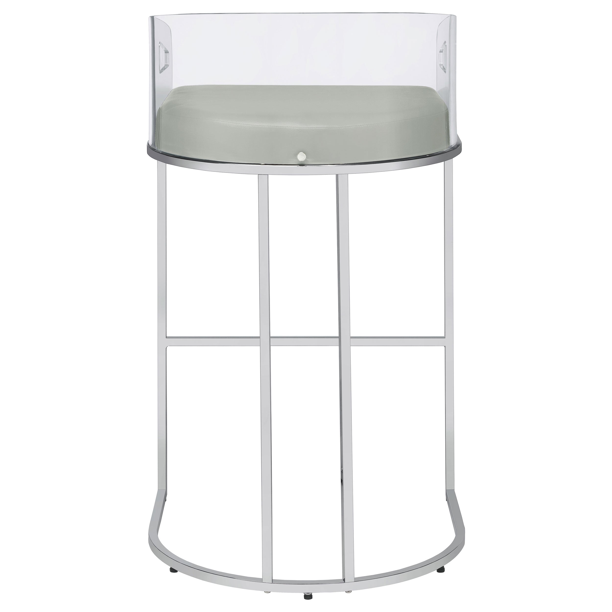 Thermosolis Bar Chair - Ideal Furniture (Fresno,CA)