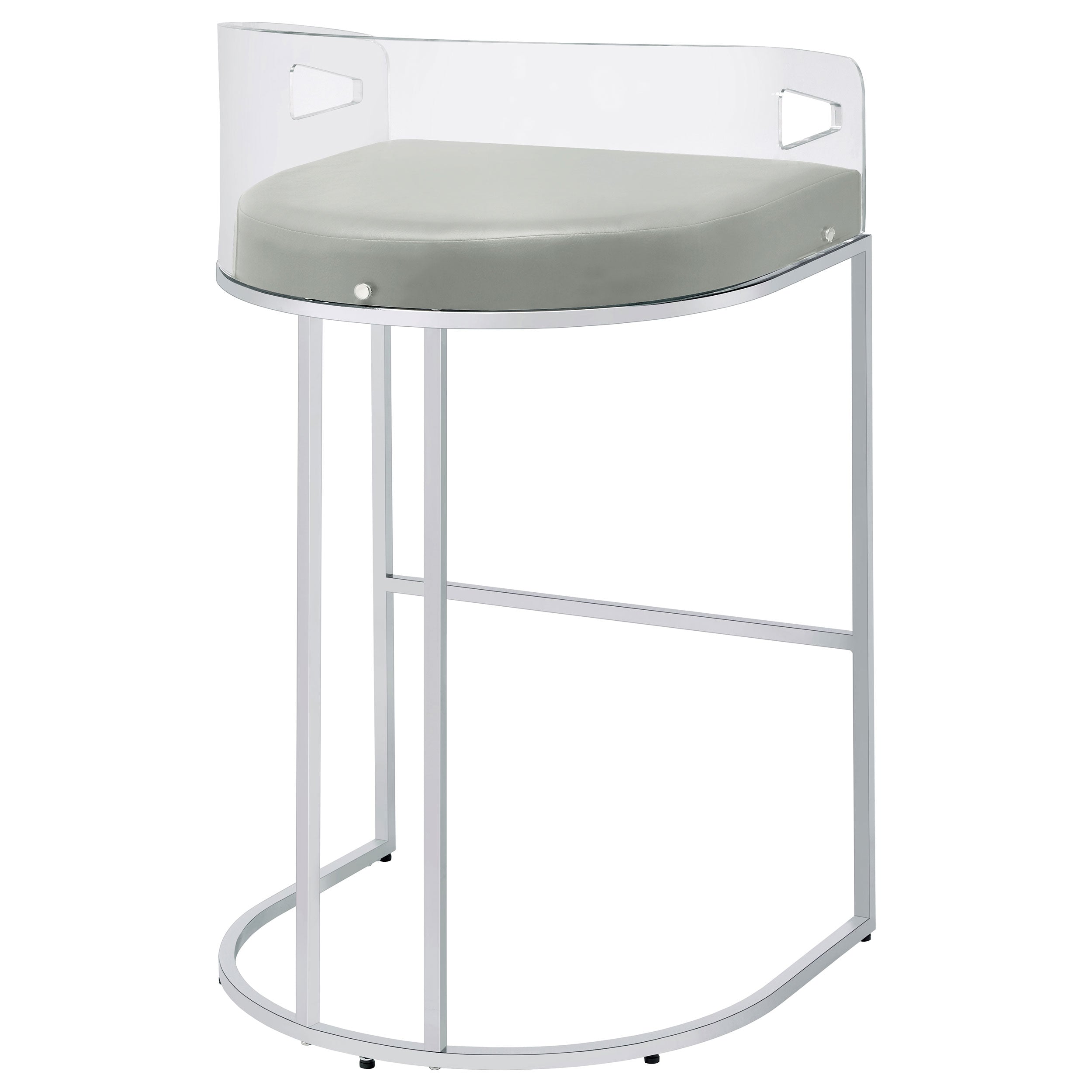 Thermosolis Bar Chair - Ideal Furniture (Fresno,CA)