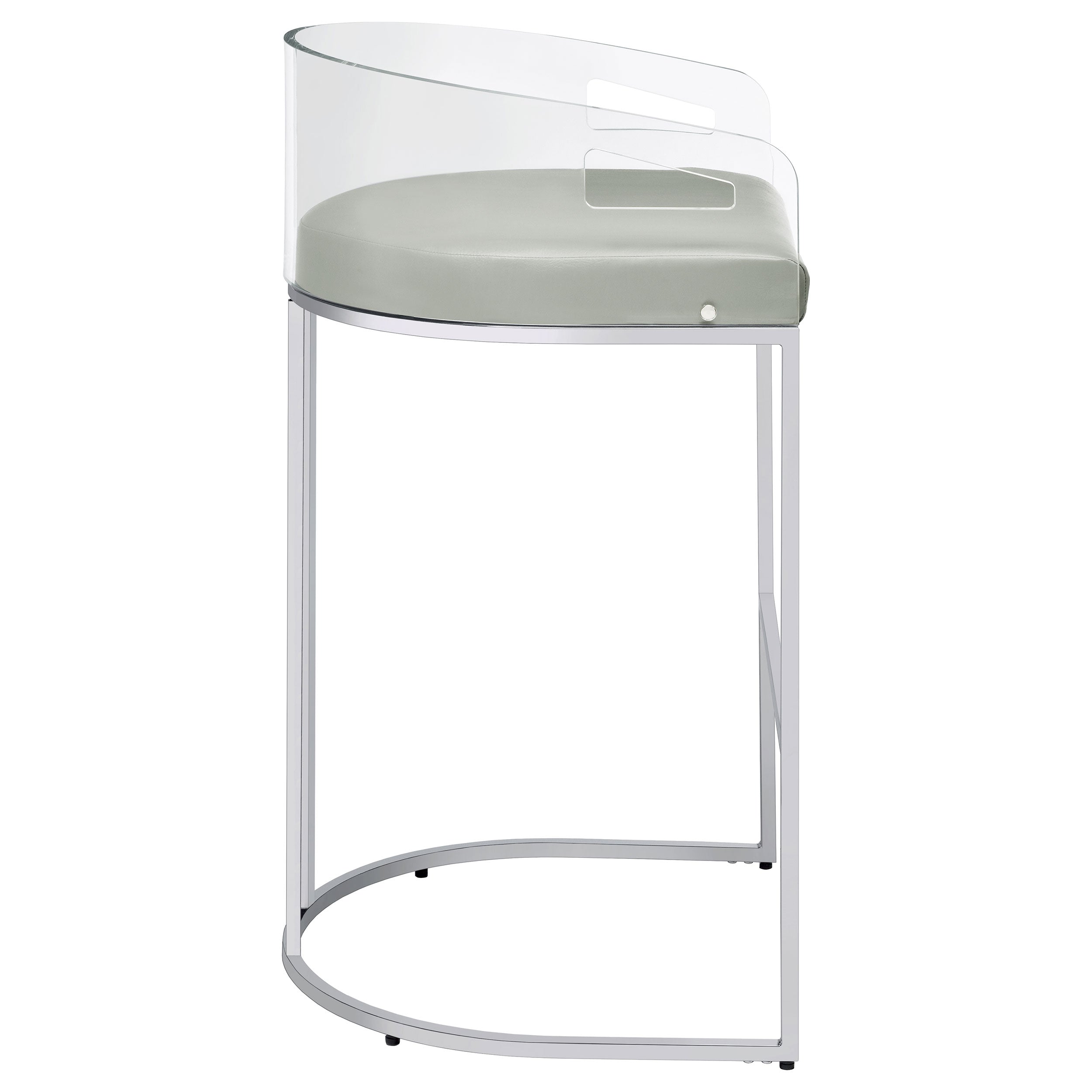 Thermosolis Bar Chair - Ideal Furniture (Fresno,CA)