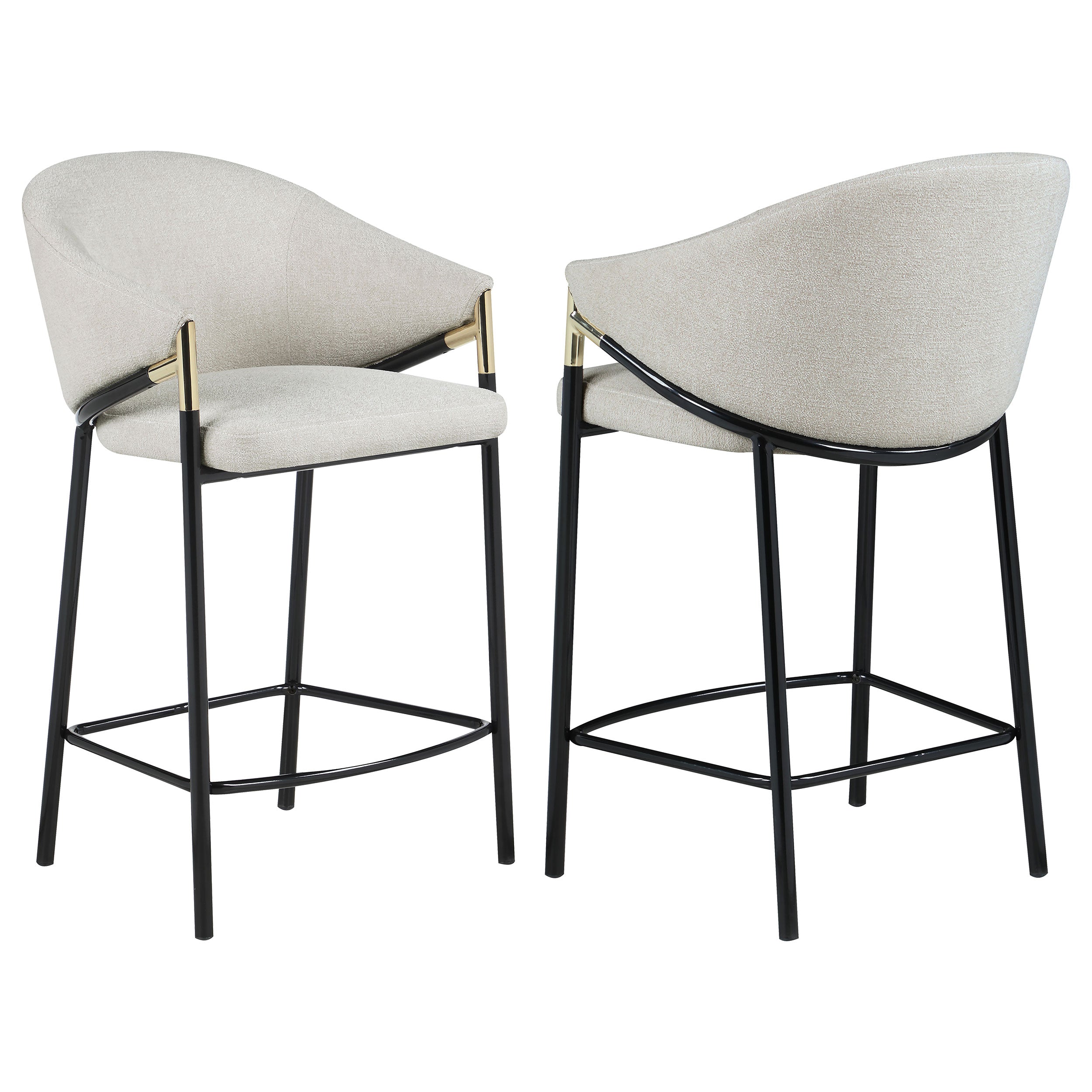 Chadwick Counter Chair - Ideal Furniture (Fresno,CA)