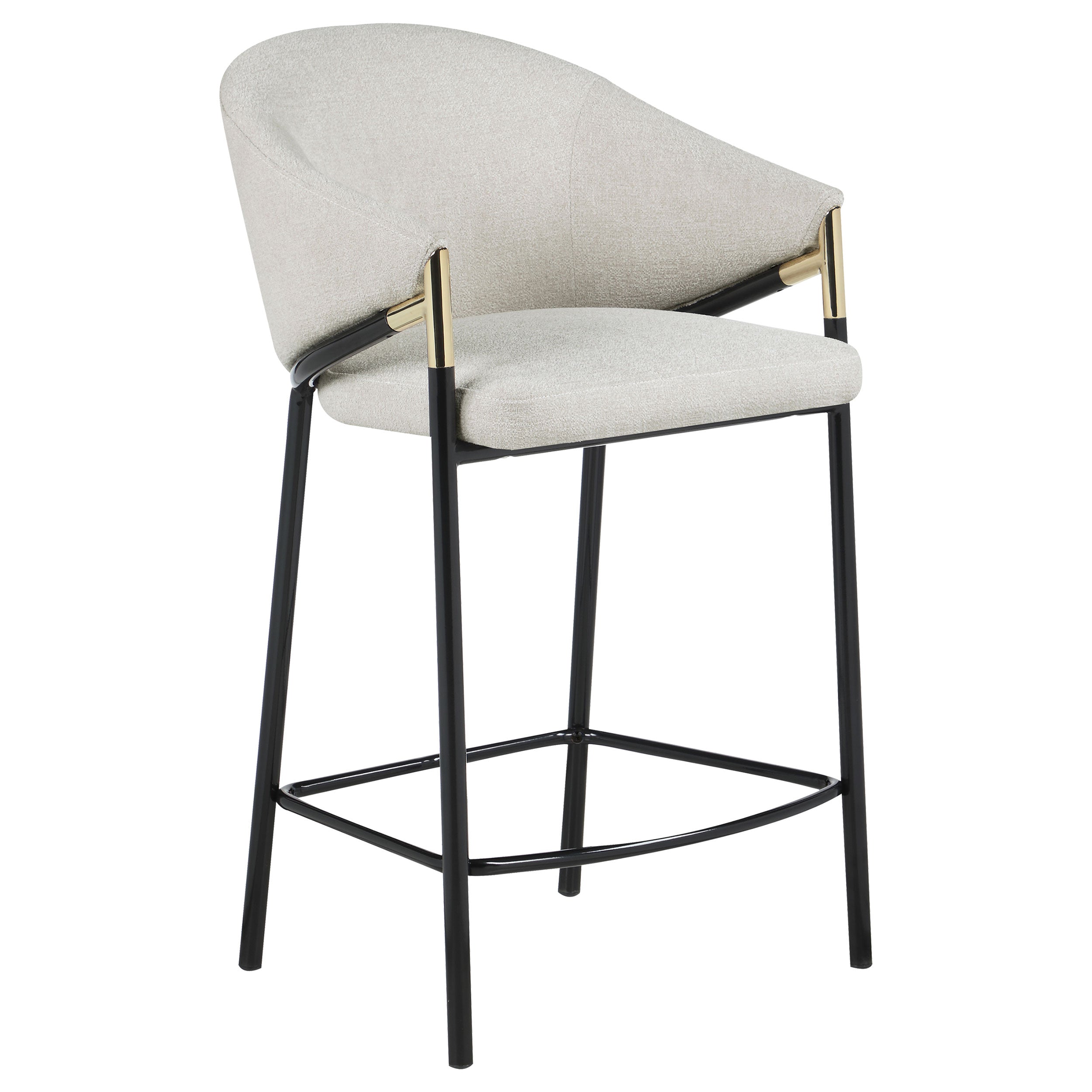 Chadwick Counter Chair - Ideal Furniture (Fresno,CA)