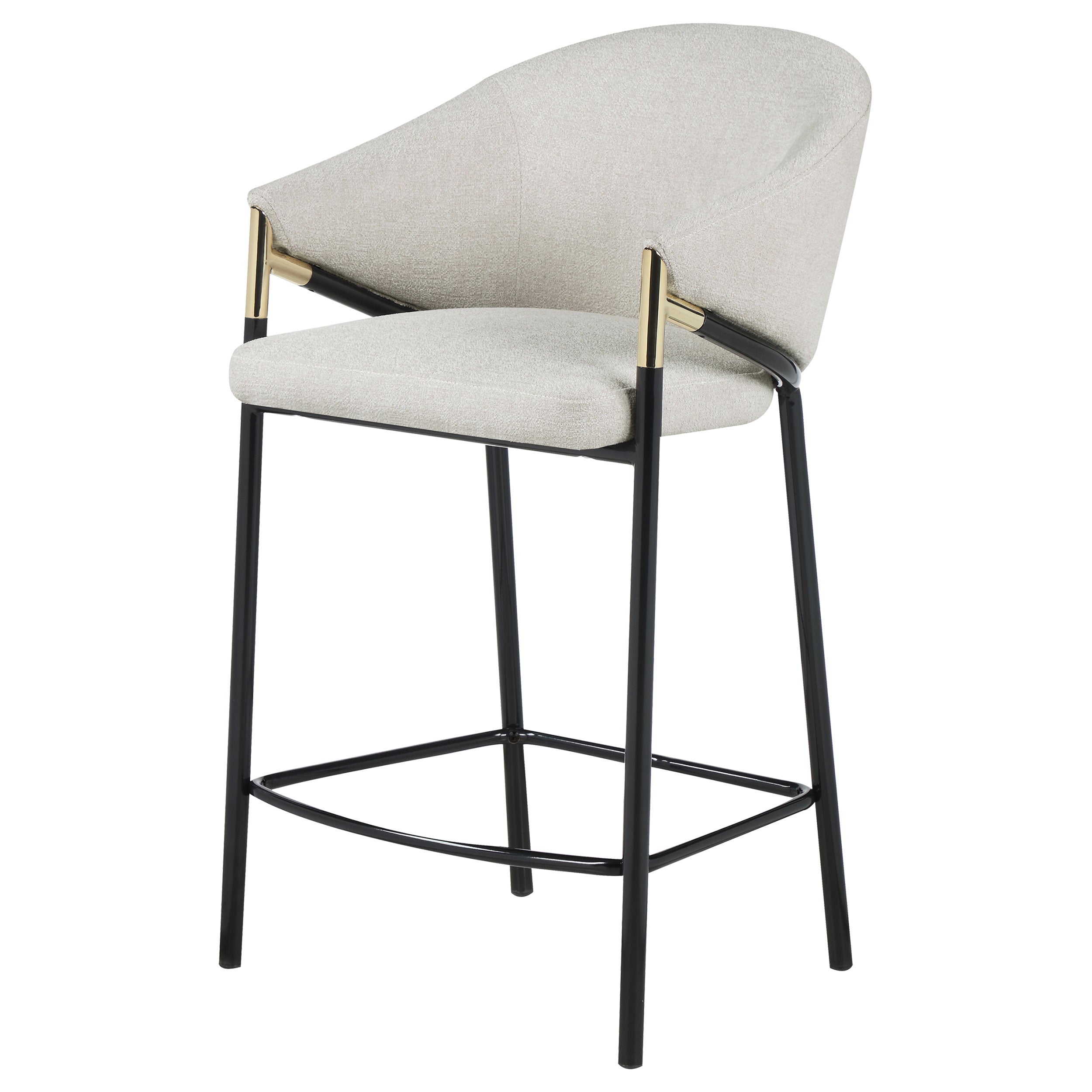 Chadwick Counter Chair - Ideal Furniture (Fresno,CA)
