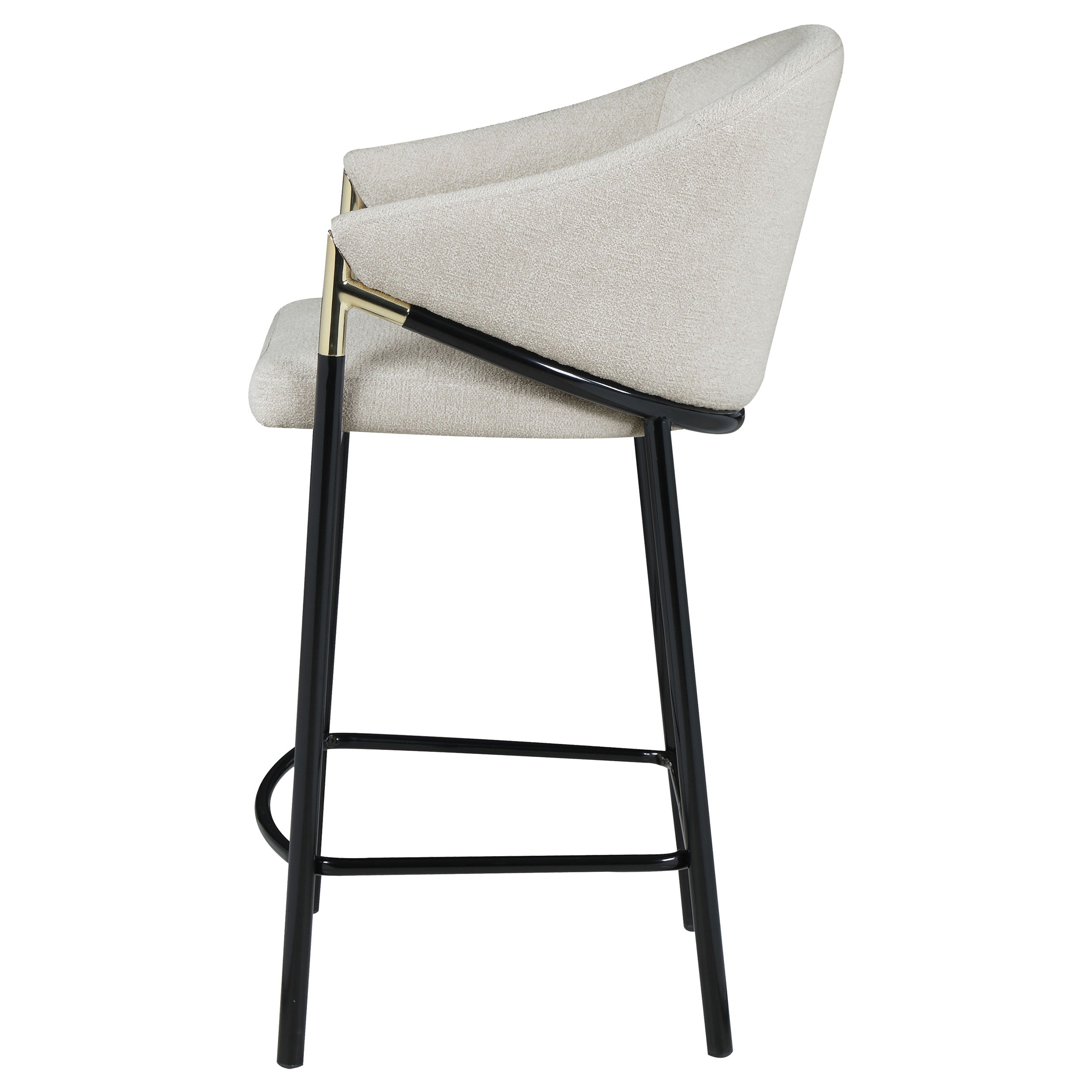 Chadwick Counter Chair - Ideal Furniture (Fresno,CA)