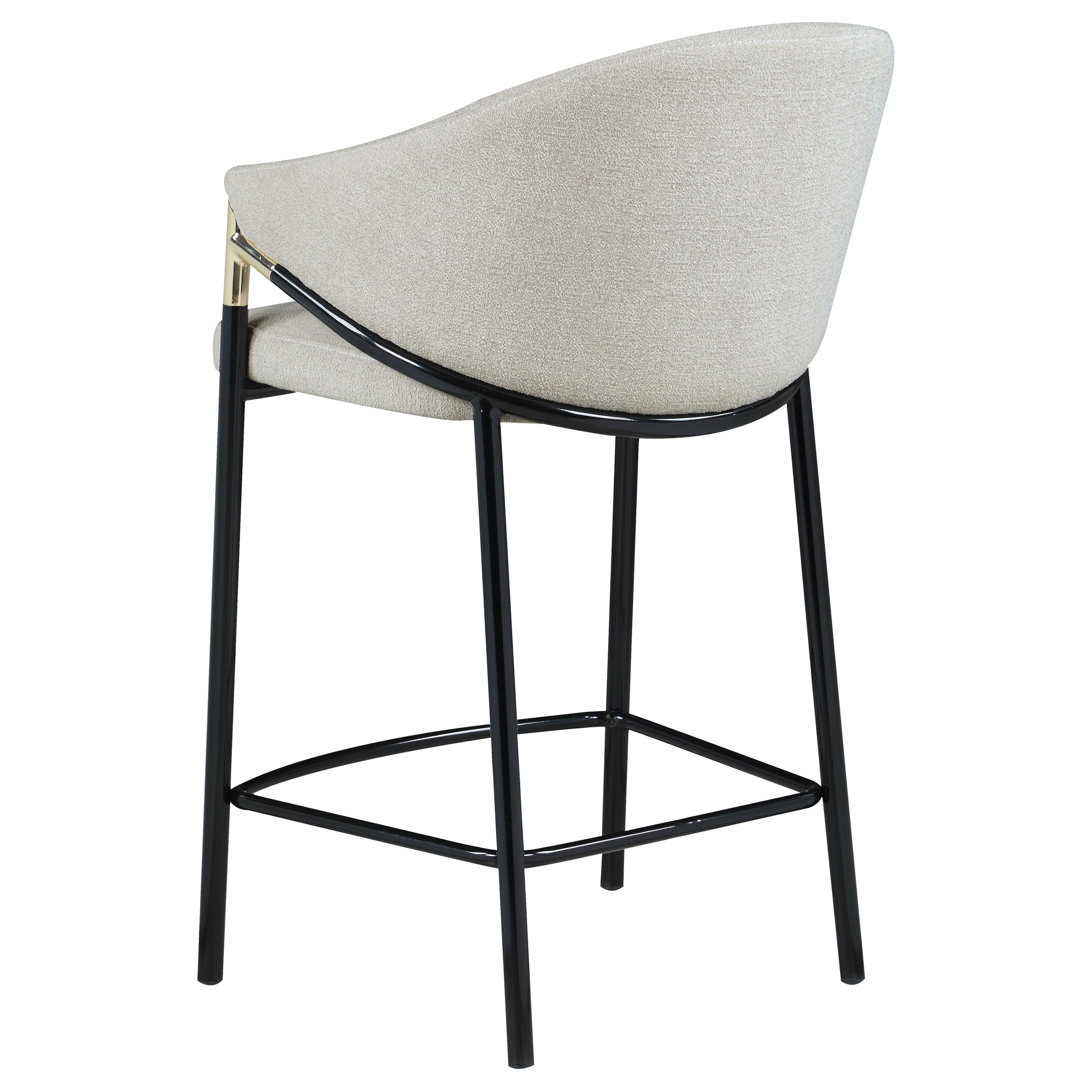 Chadwick Counter Chair - Ideal Furniture (Fresno,CA)