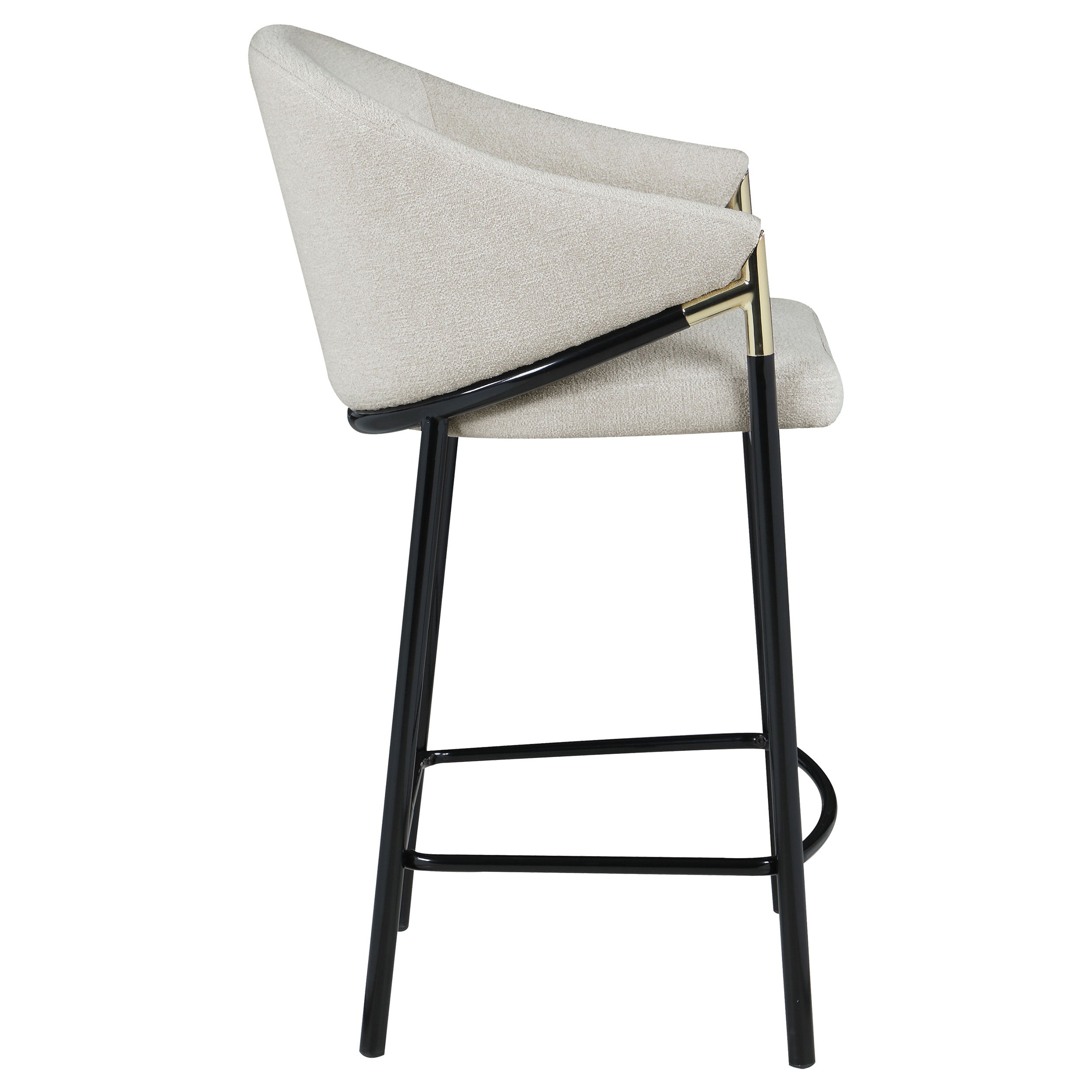 Chadwick Counter Chair - Ideal Furniture (Fresno,CA)