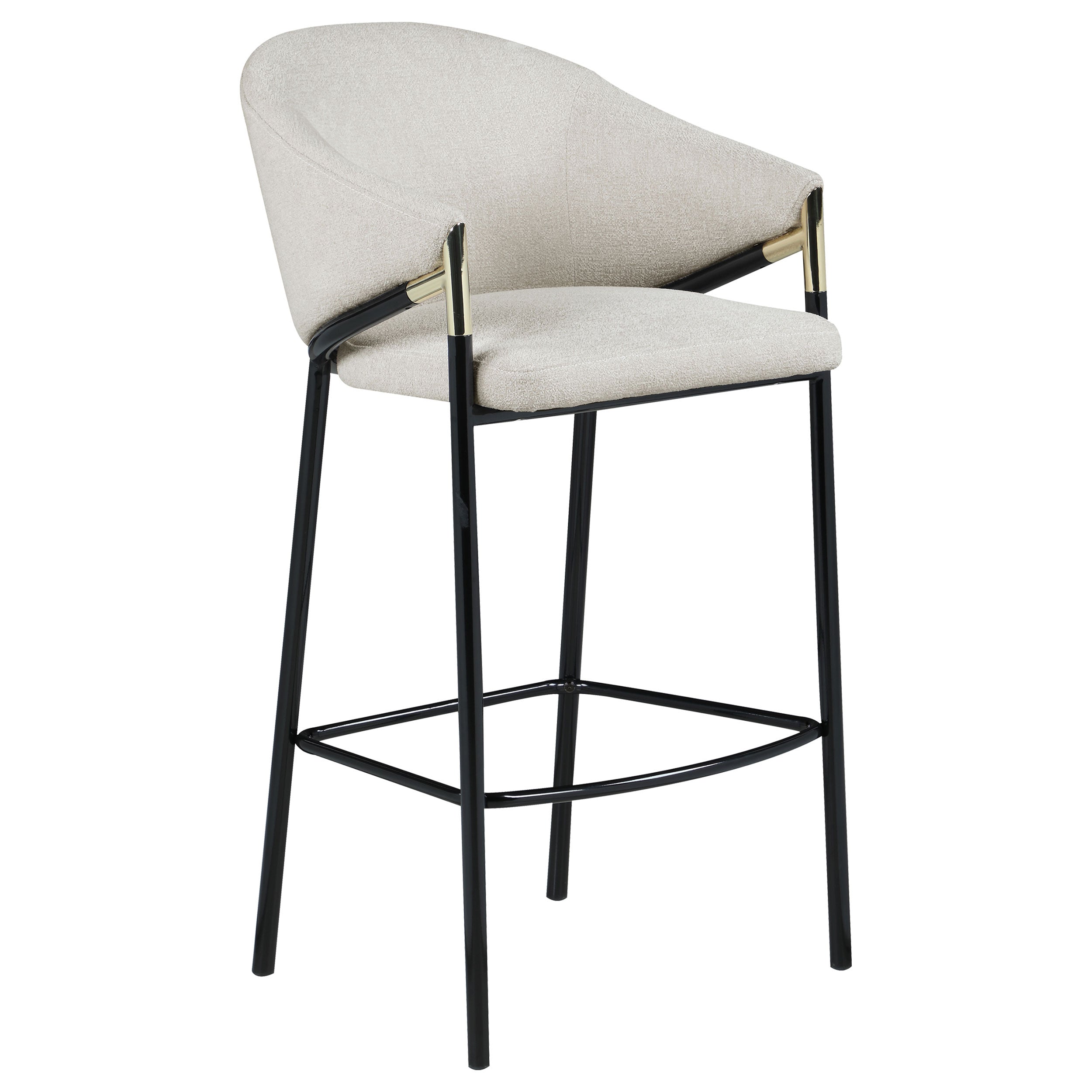 Chadwick Bar Chair - Ideal Furniture (Fresno,CA)