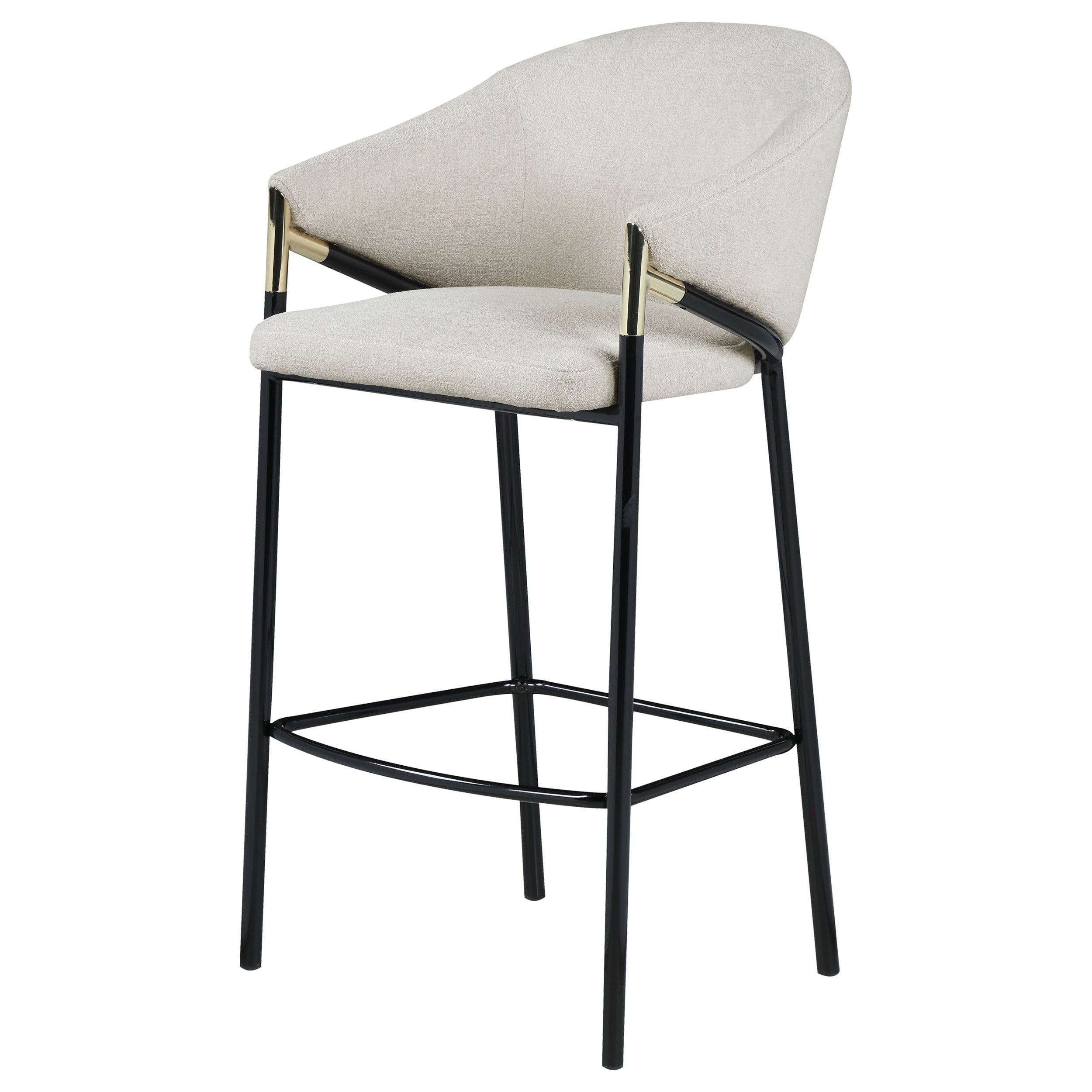 Chadwick Bar Chair - Ideal Furniture (Fresno,CA)