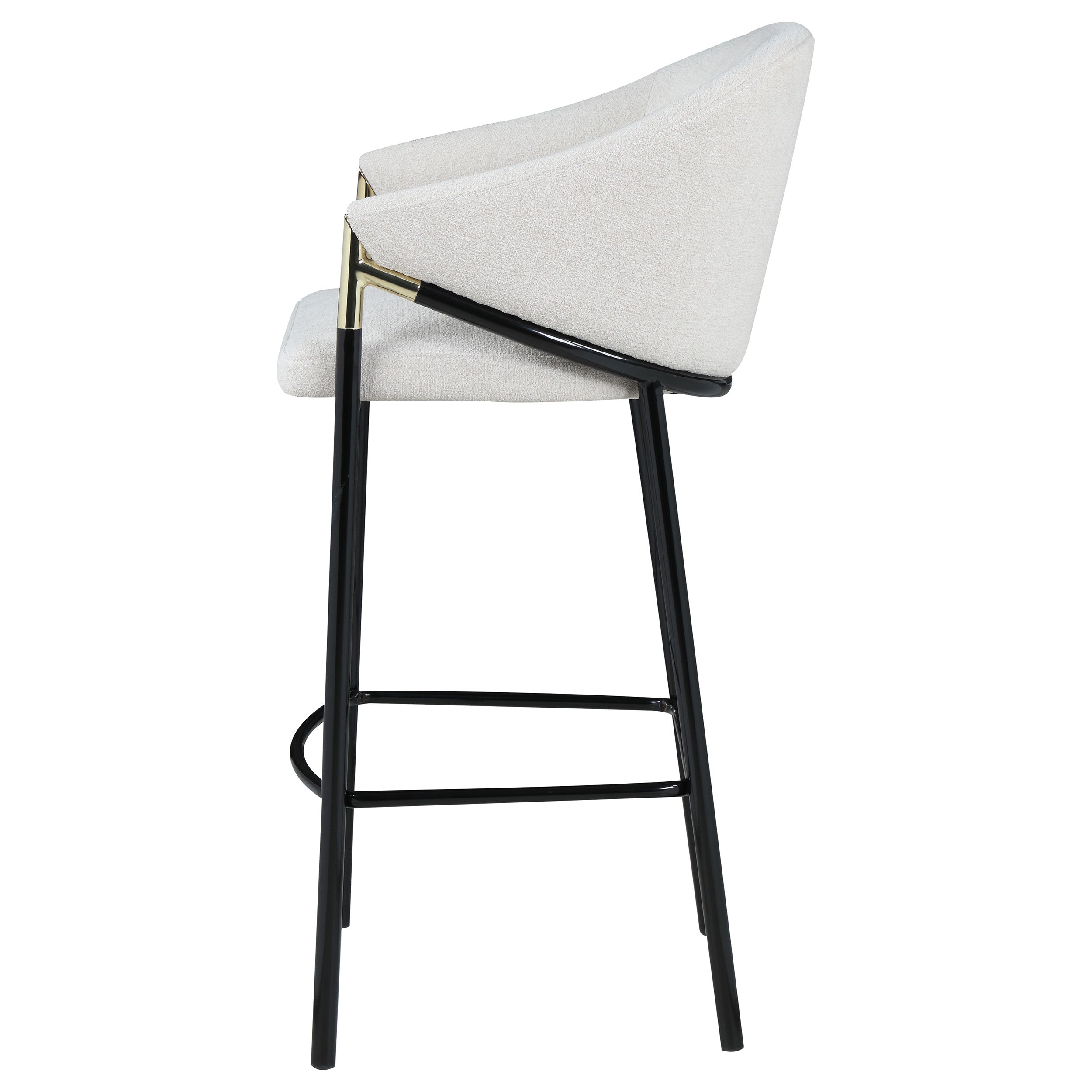Chadwick Bar Chair - Ideal Furniture (Fresno,CA)