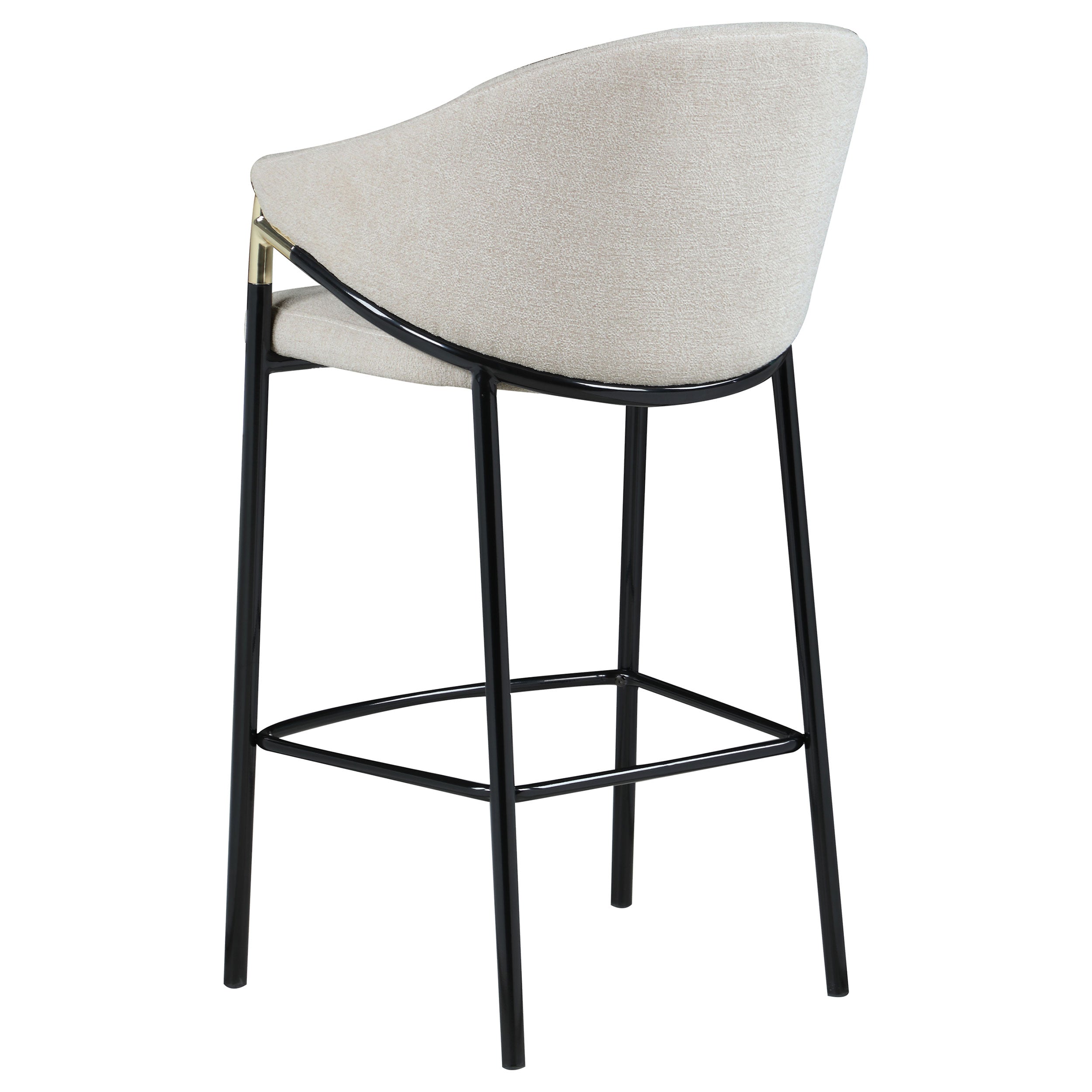 Chadwick Bar Chair - Ideal Furniture (Fresno,CA)