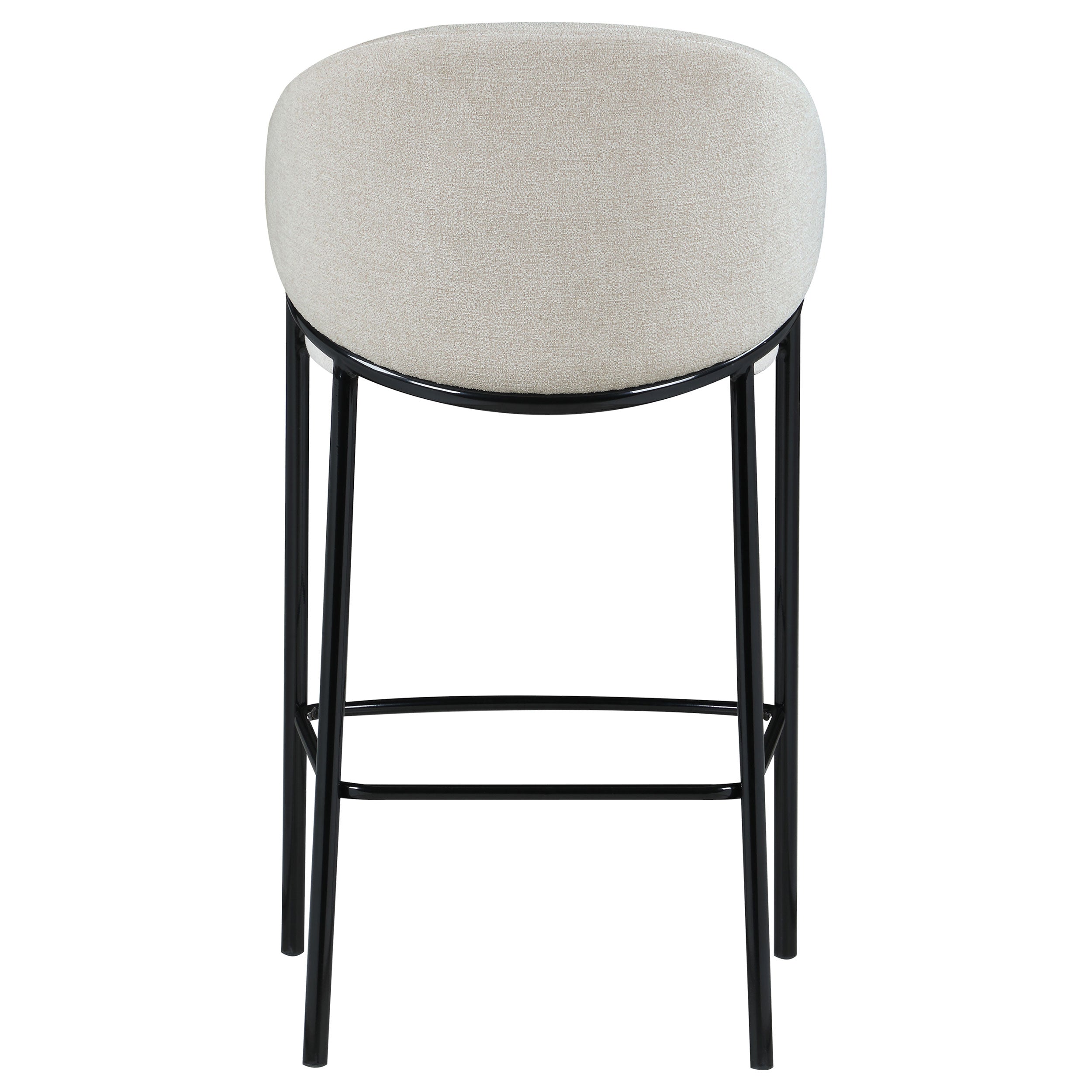 Chadwick Bar Chair - Ideal Furniture (Fresno,CA)