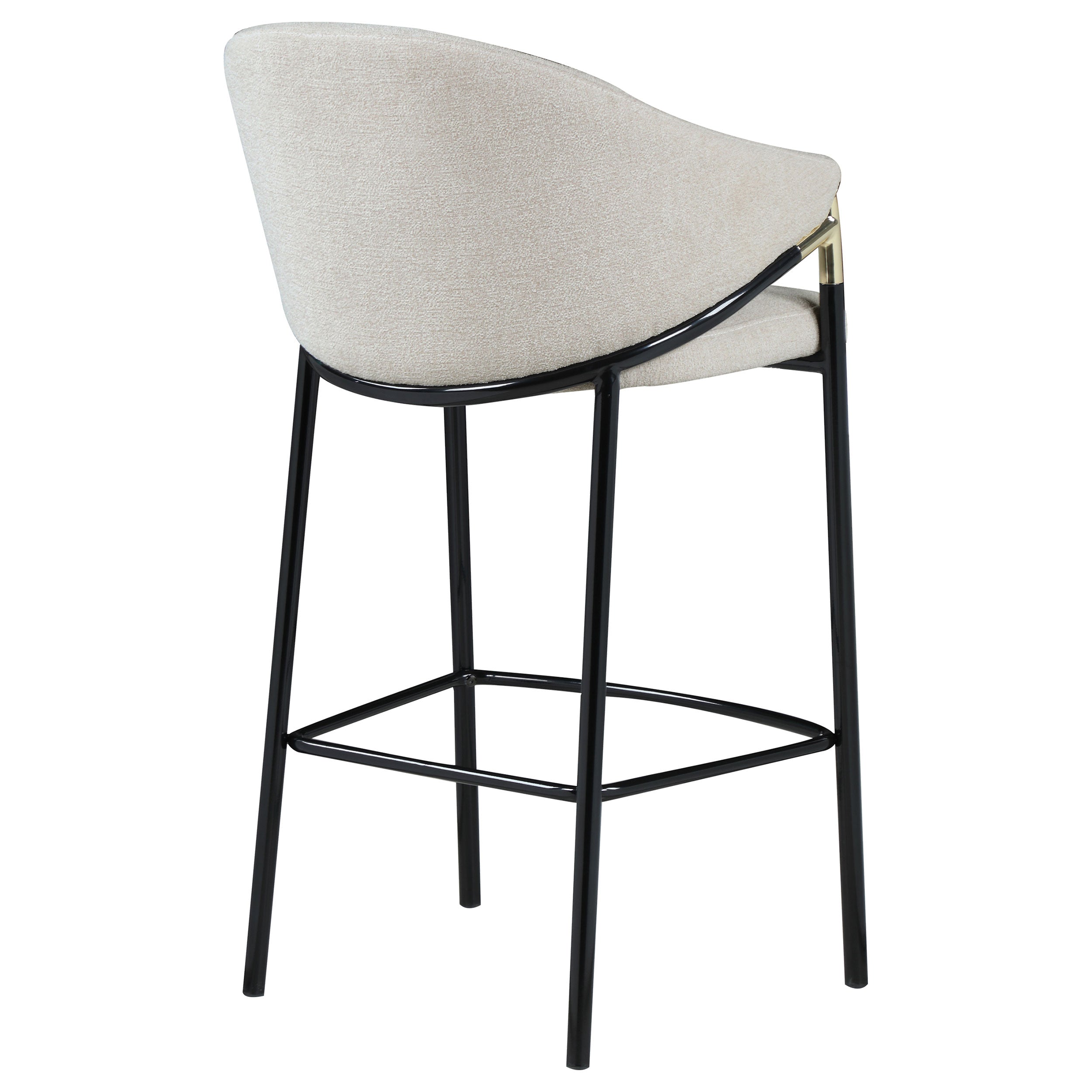 Chadwick Bar Chair - Ideal Furniture (Fresno,CA)