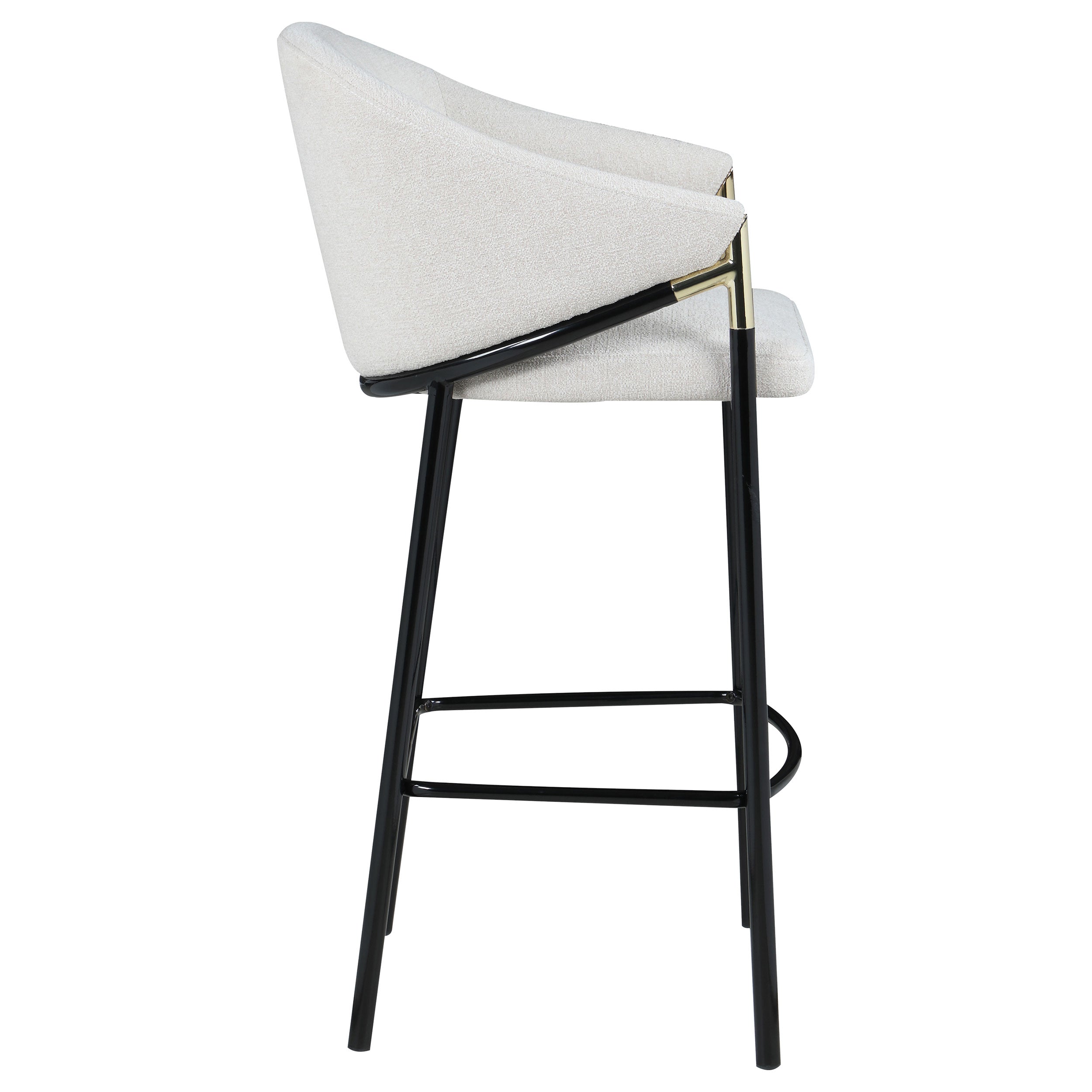 Chadwick Bar Chair - Ideal Furniture (Fresno,CA)