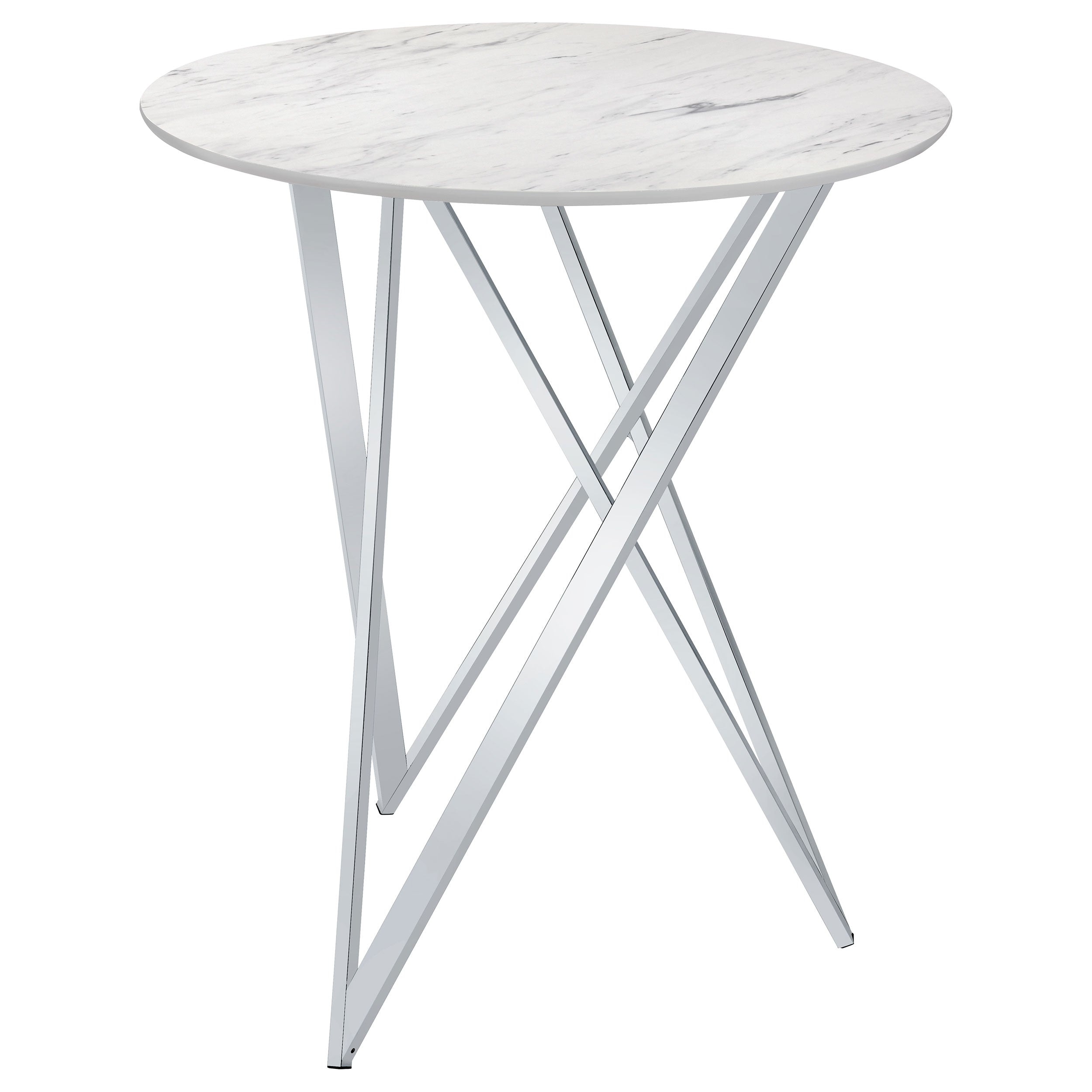 Bexter Bar Table - Ideal Furniture (Fresno,CA)