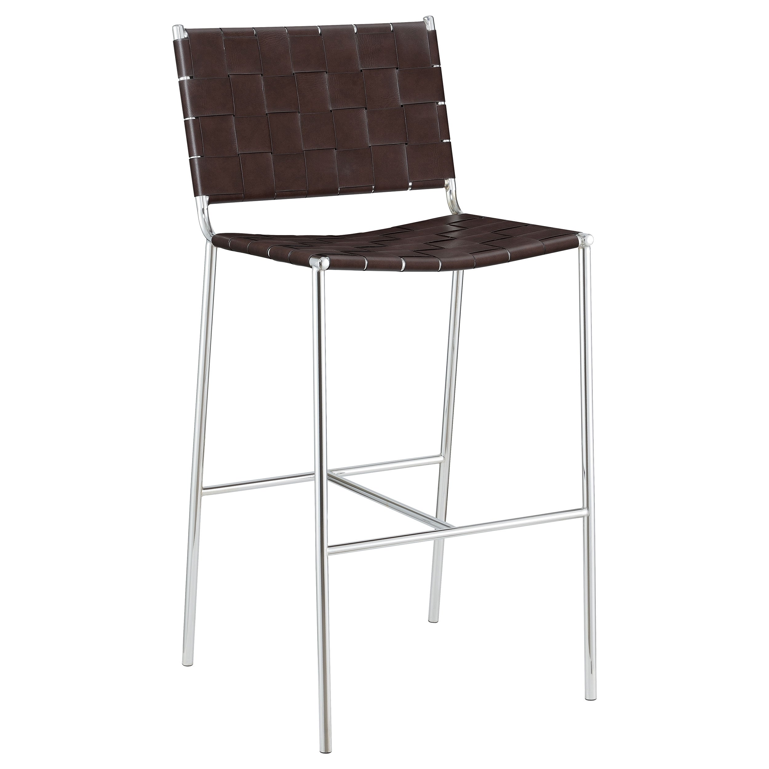 Adelaide Bar Chair - Ideal Furniture (Fresno,CA)
