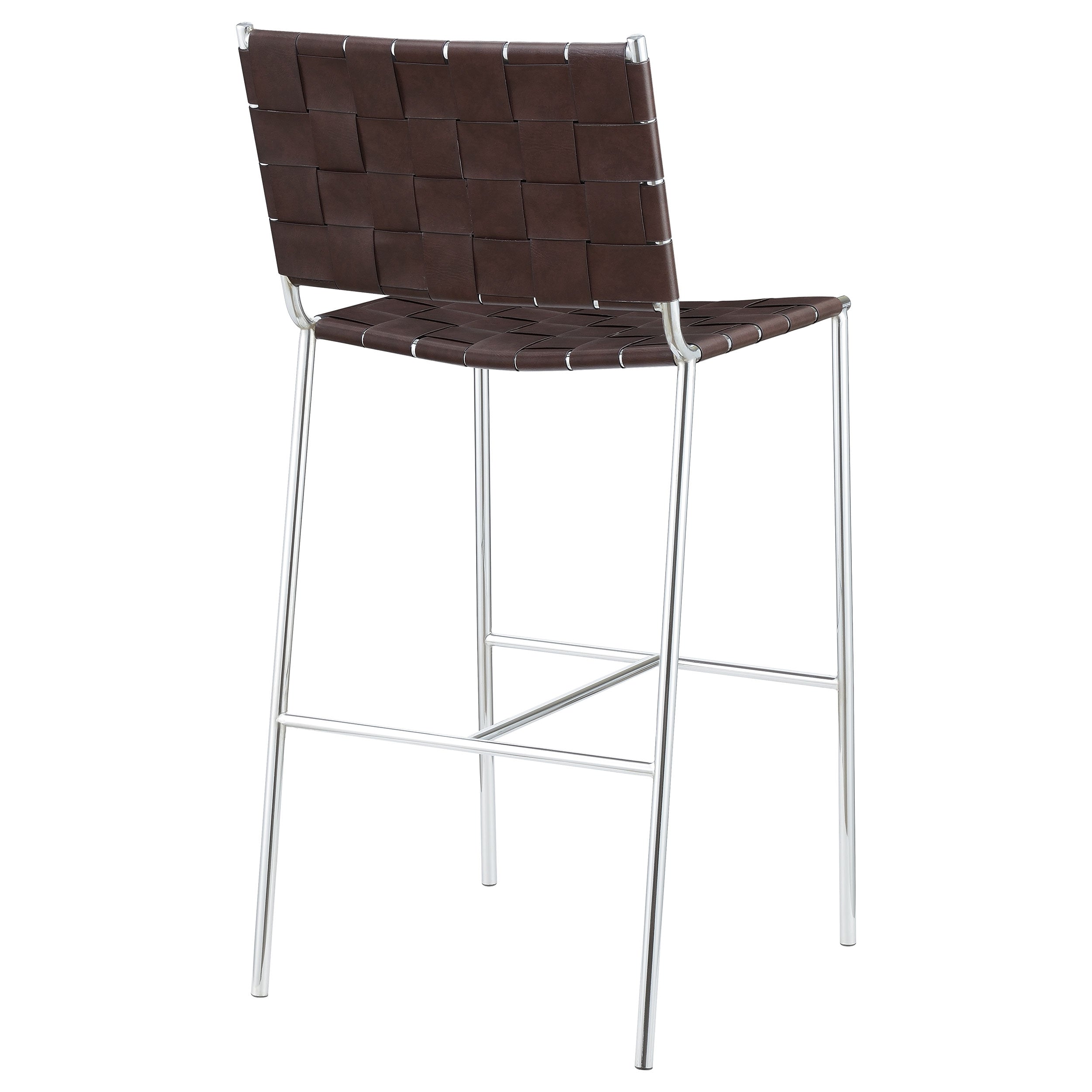 Adelaide Bar Chair - Ideal Furniture (Fresno,CA)