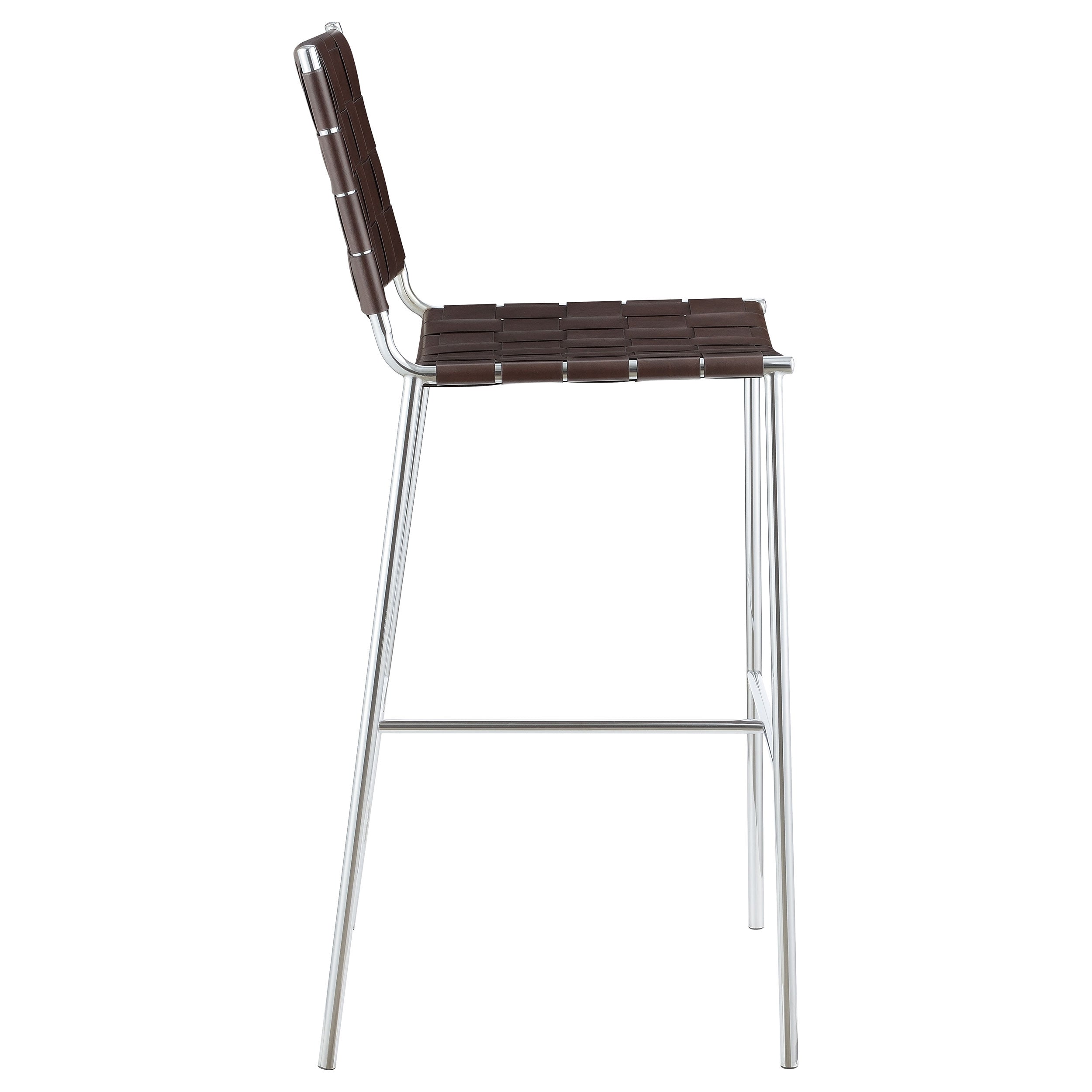 Adelaide Bar Chair - Ideal Furniture (Fresno,CA)