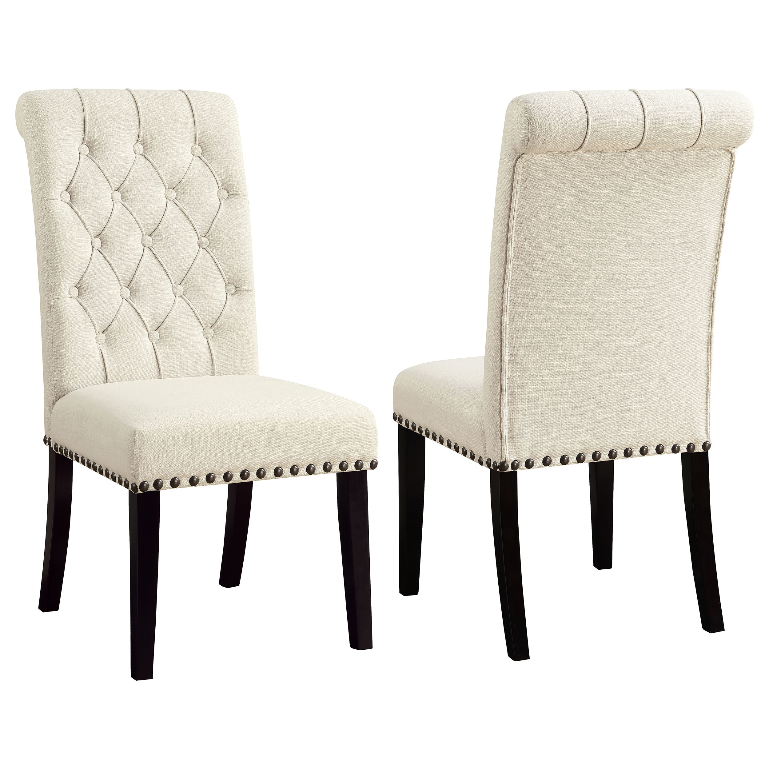 Alana Dining Side Chair - Ideal Furniture (Fresno,CA)