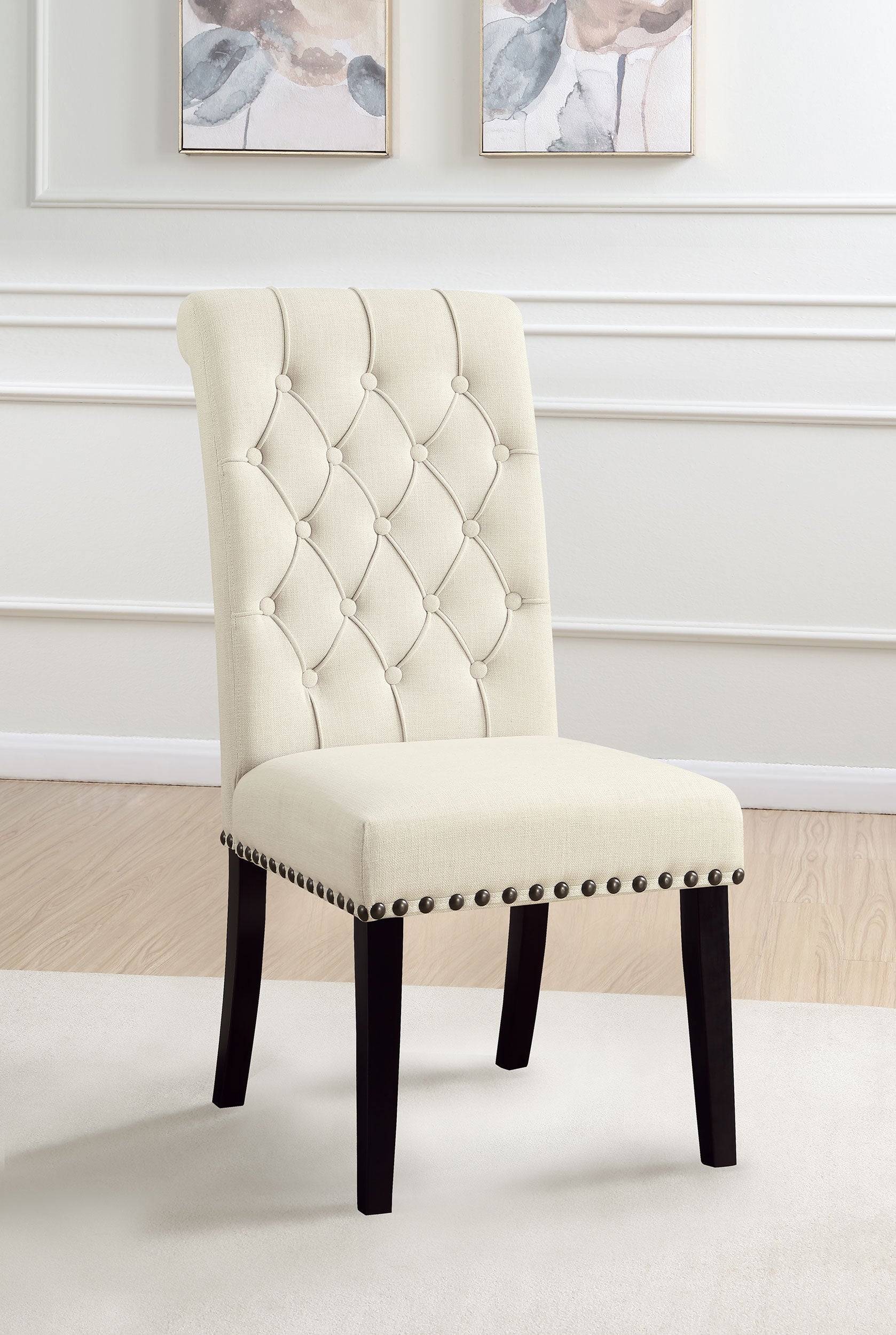 Alana Dining Side Chair - Ideal Furniture (Fresno,CA)