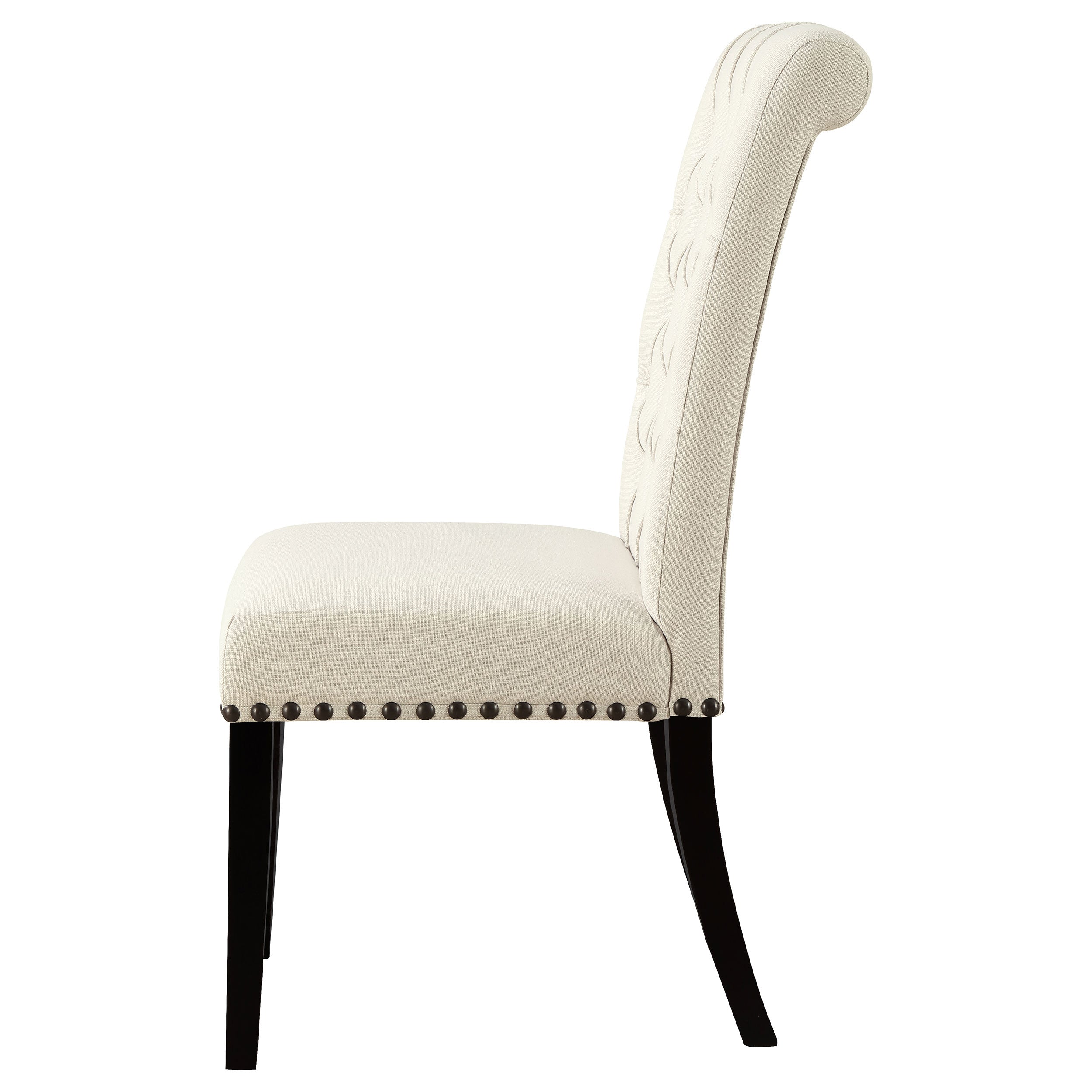 Alana Dining Side Chair - Ideal Furniture (Fresno,CA)