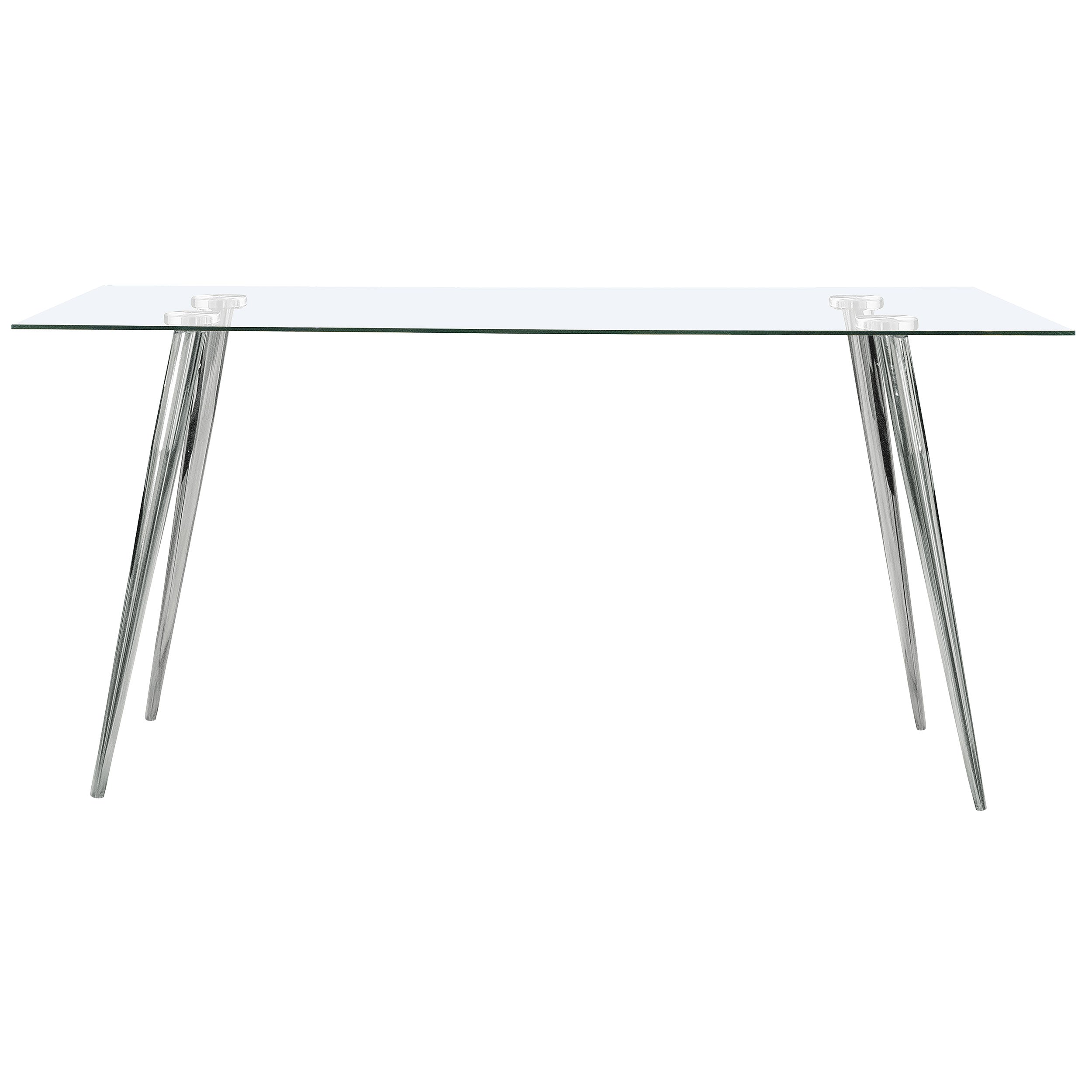 Gilman Dining Table - Ideal Furniture (Fresno,CA)