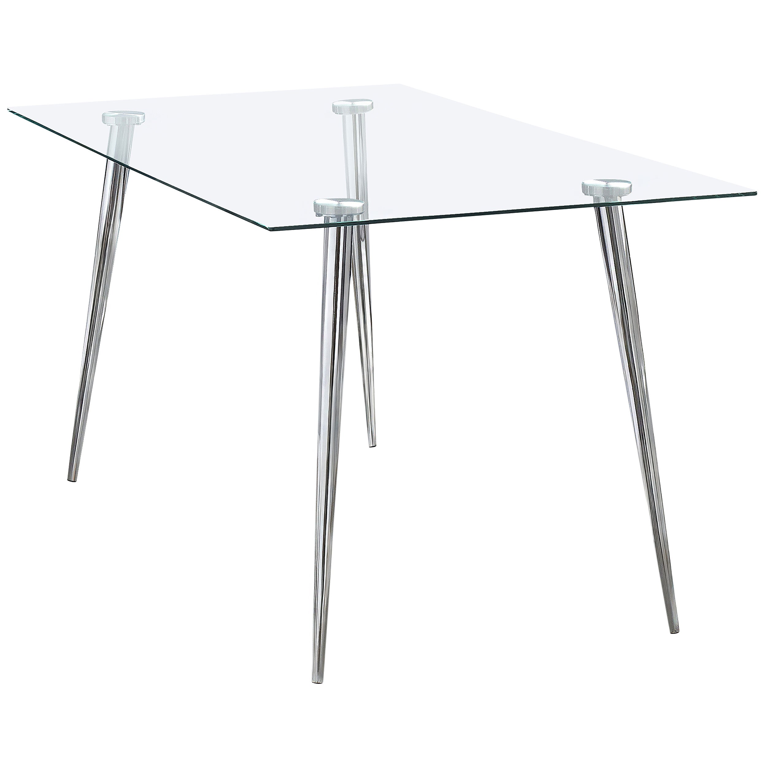 Gilman Dining Table - Ideal Furniture (Fresno,CA)
