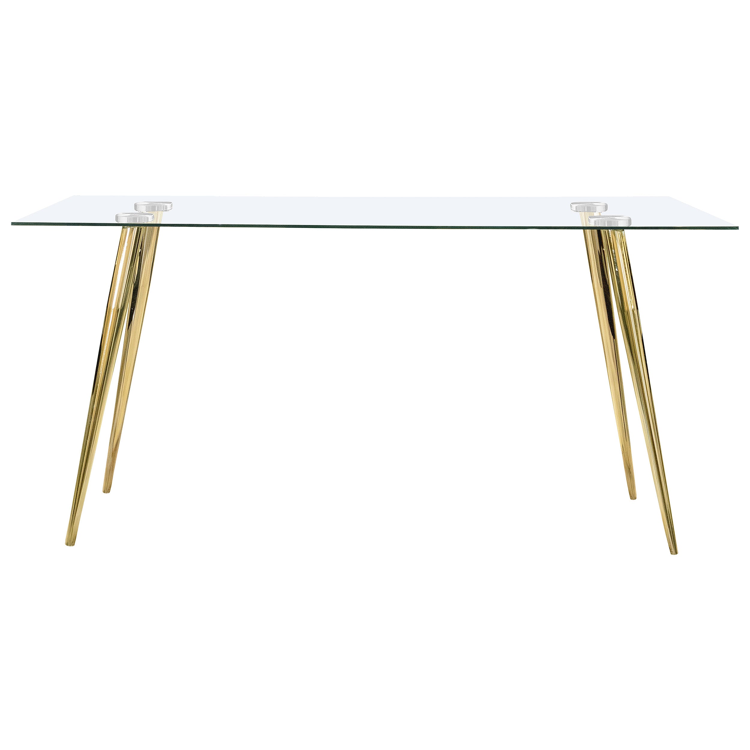 Gilman Dining Table - Ideal Furniture (Fresno,CA)