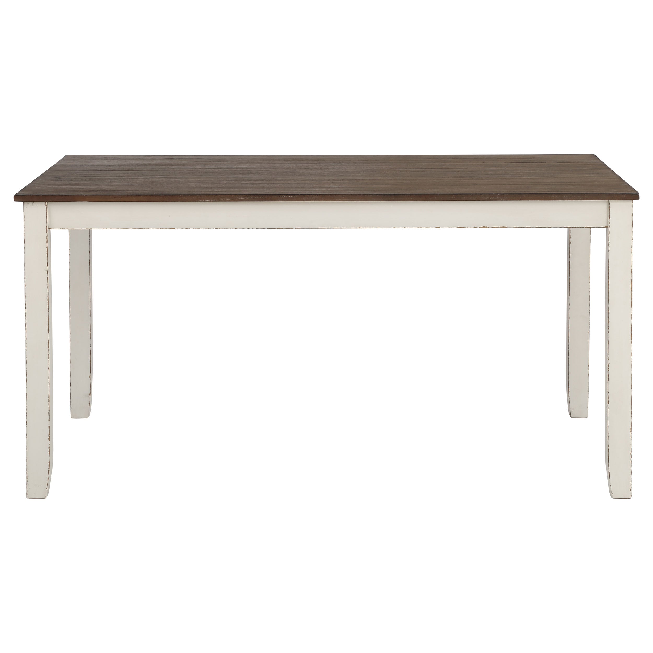 Fortress Dining Set - Ideal Furniture (Fresno,CA)