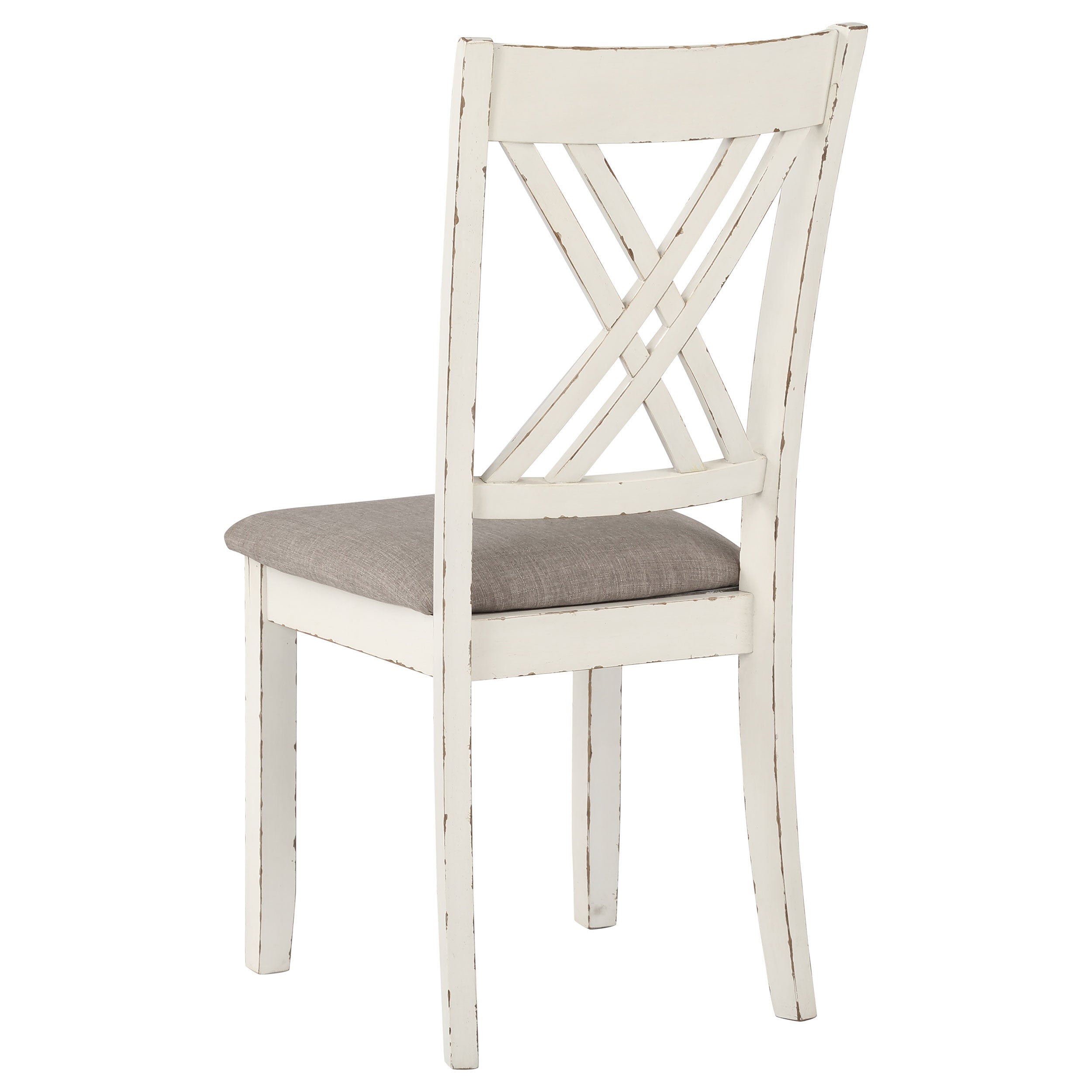 Fortress Dining Set - Ideal Furniture (Fresno,CA)