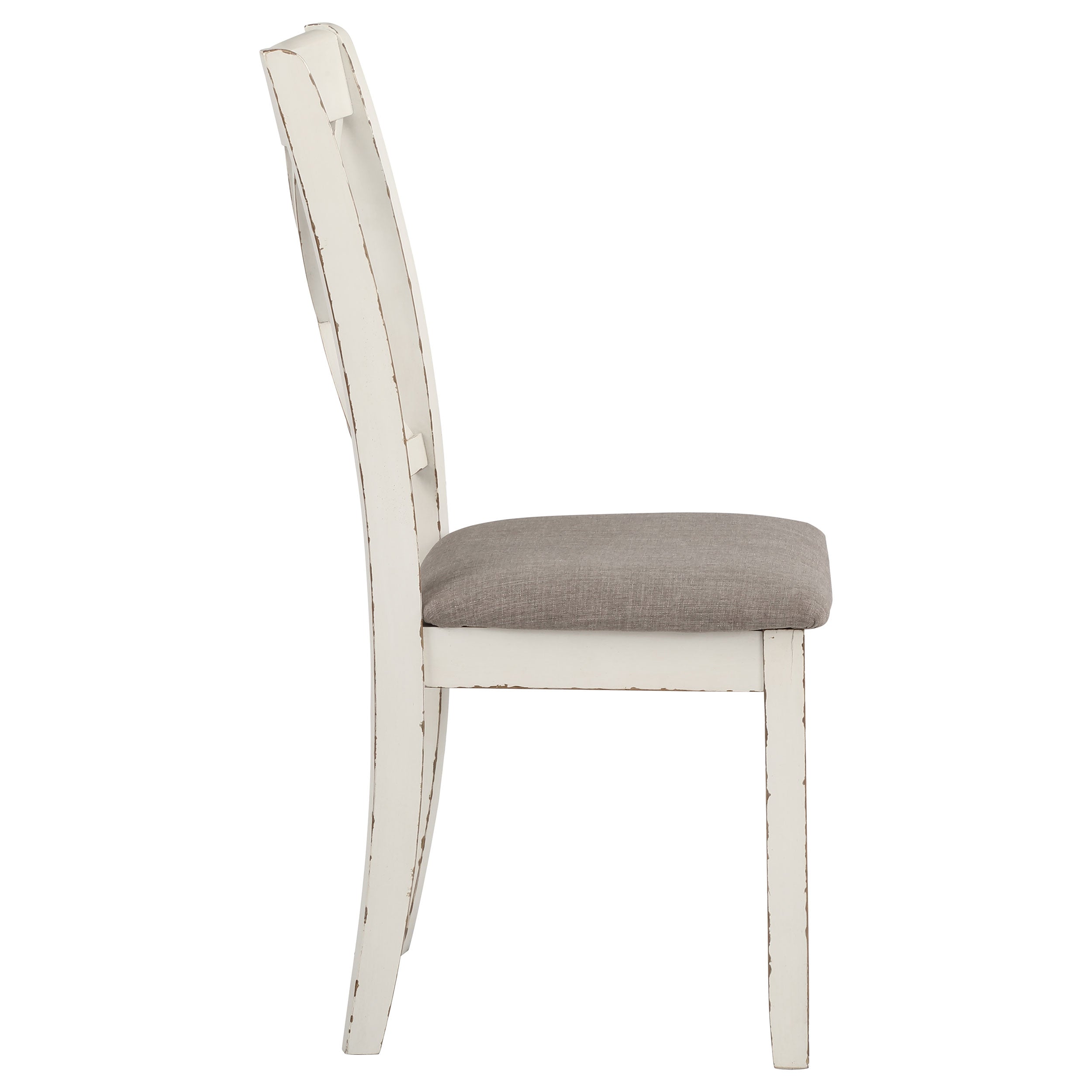 Fortress Dining Set - Ideal Furniture (Fresno,CA)