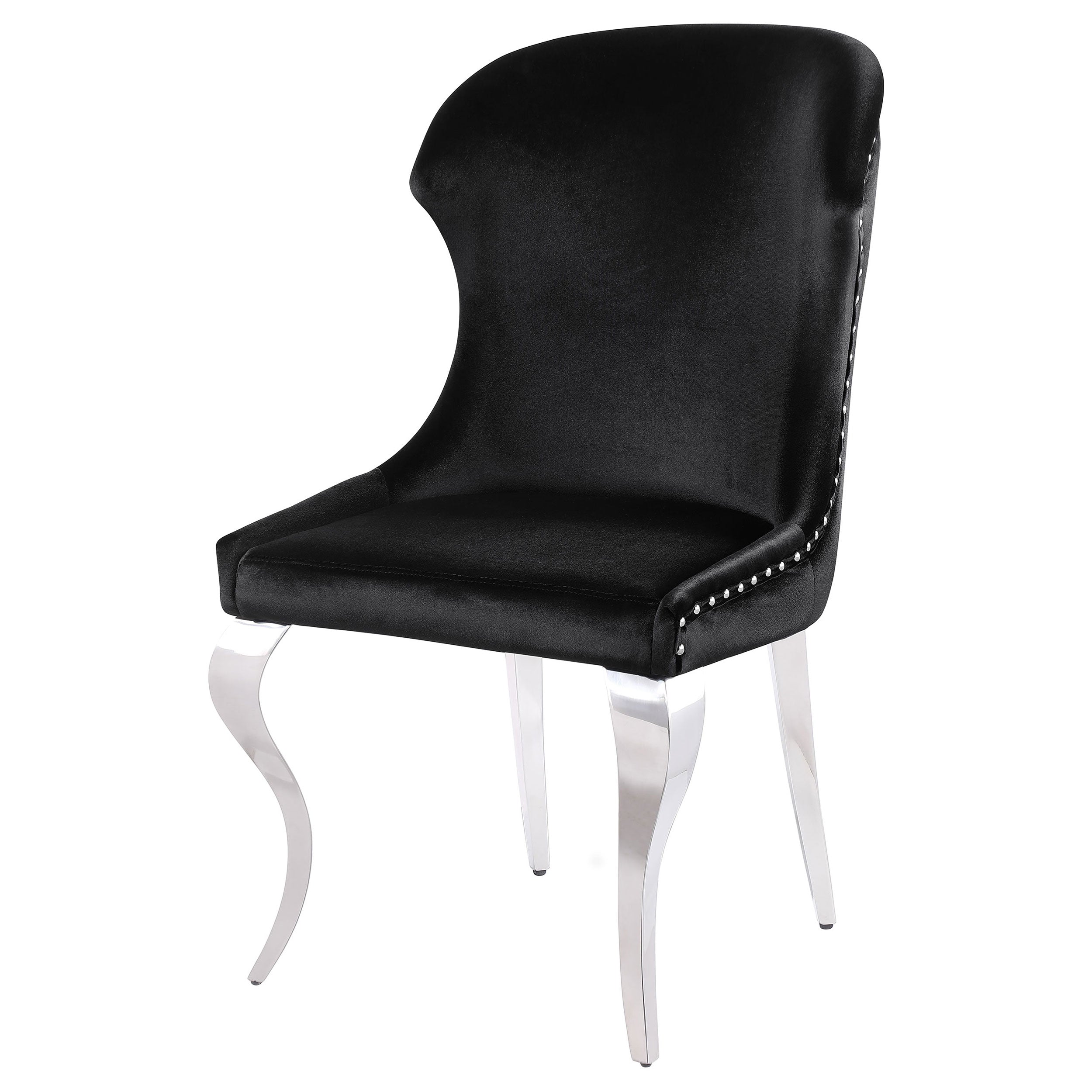 Cheyanne Dining Side Chair - Ideal Furniture (Fresno,CA)