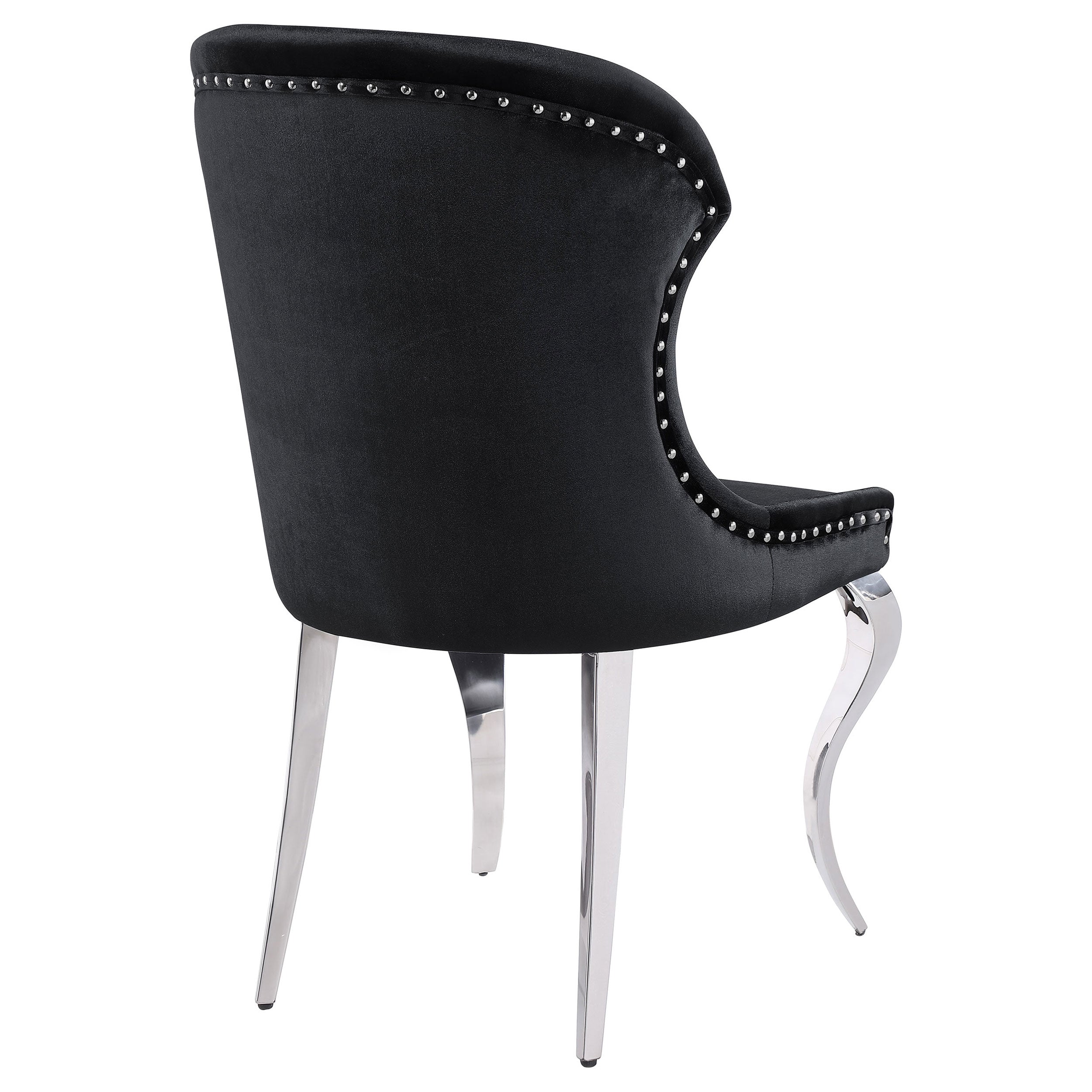Cheyanne Dining Side Chair - Ideal Furniture (Fresno,CA)