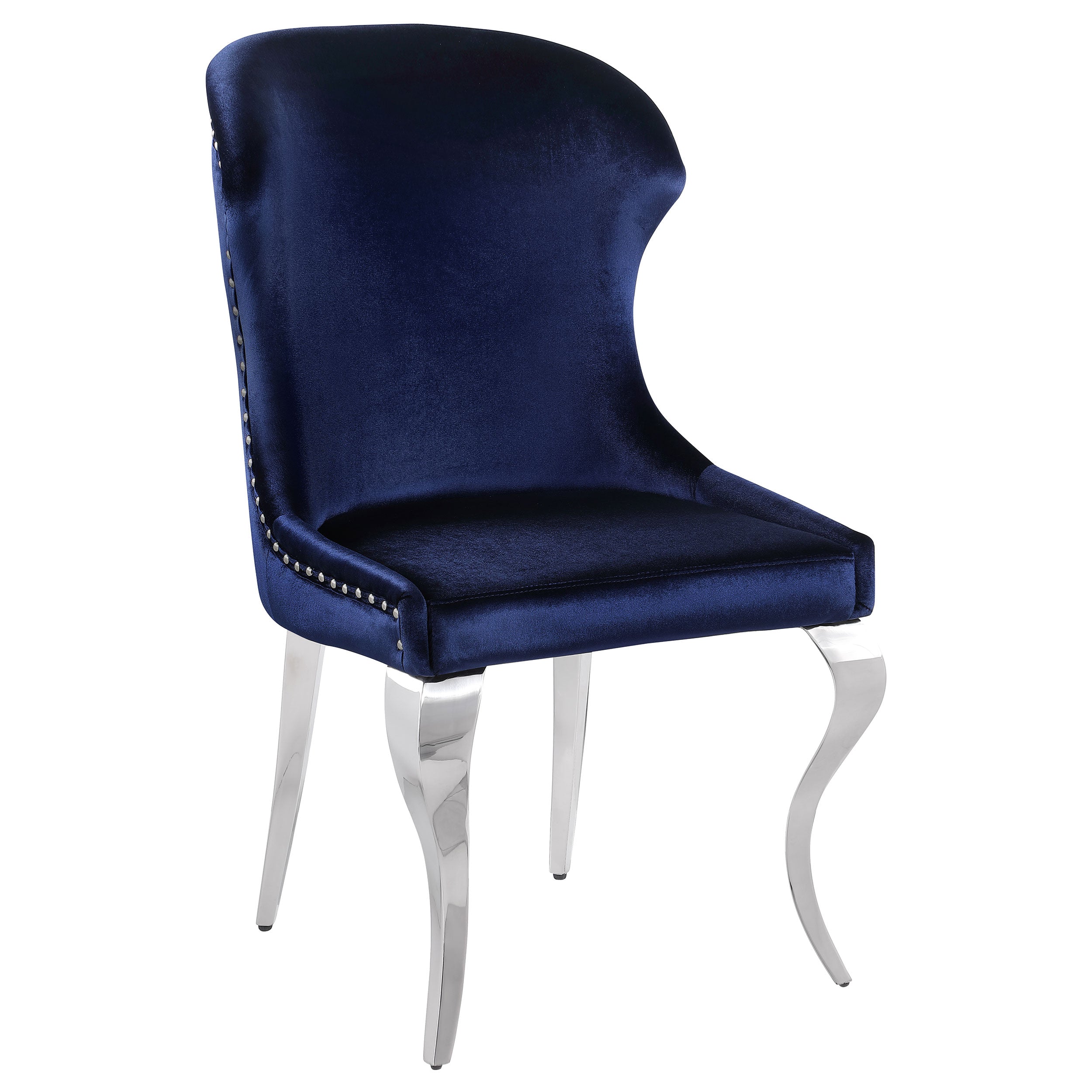 Cheyanne Dining Side Chair - Ideal Furniture (Fresno,CA)