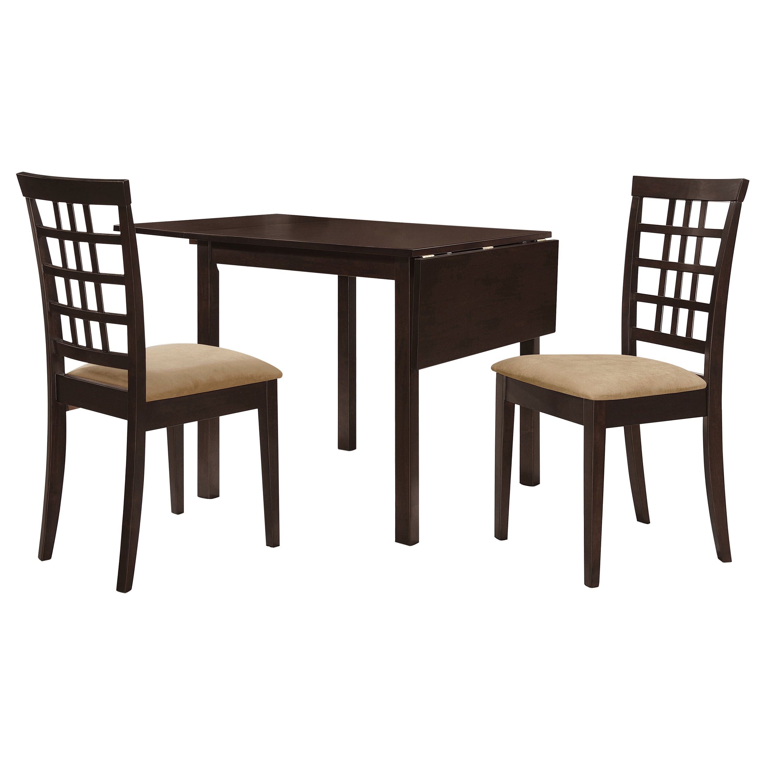 Kelso Dining Set - Ideal Furniture (Fresno,CA)
