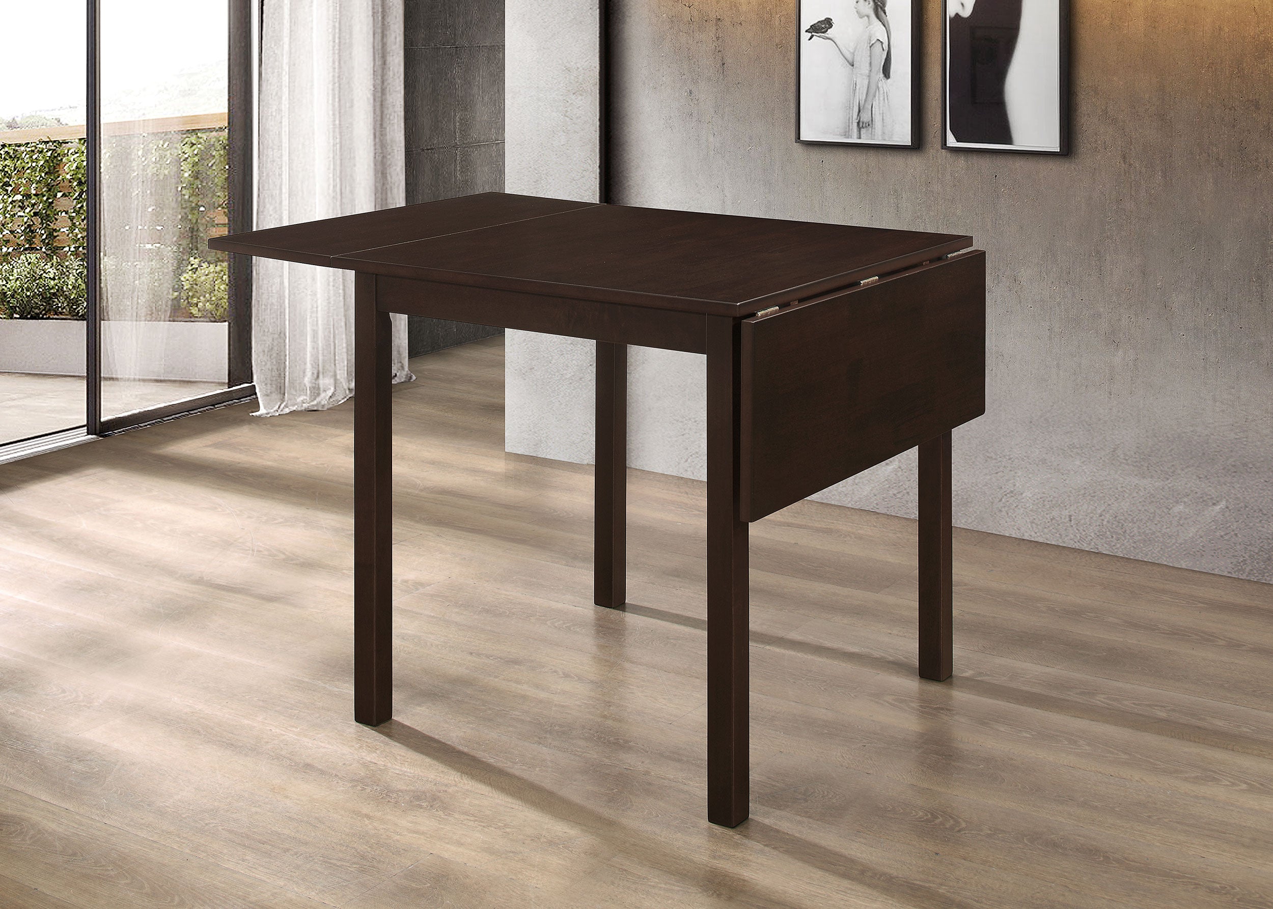 Kelso Extension Dining Table - Ideal Furniture (Fresno,CA)