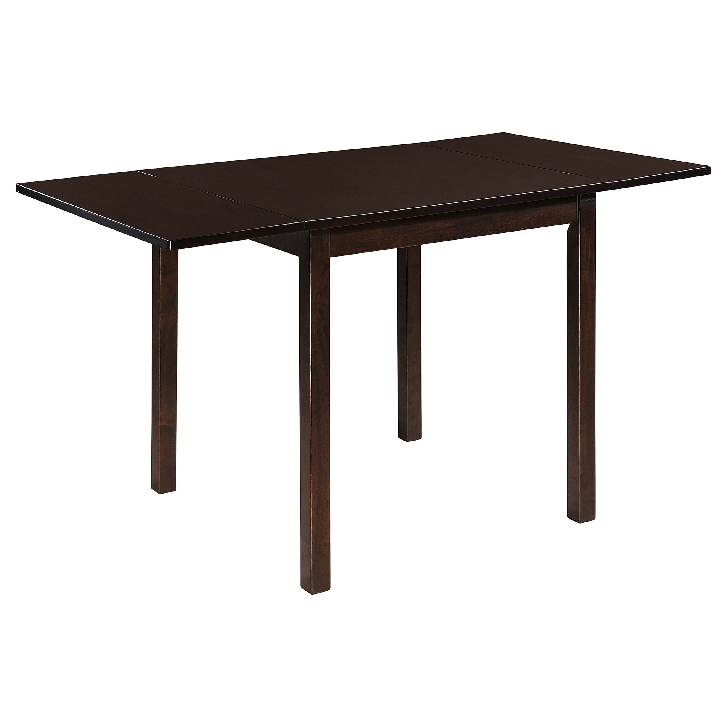 Kelso Extension Dining Table - Ideal Furniture (Fresno,CA)