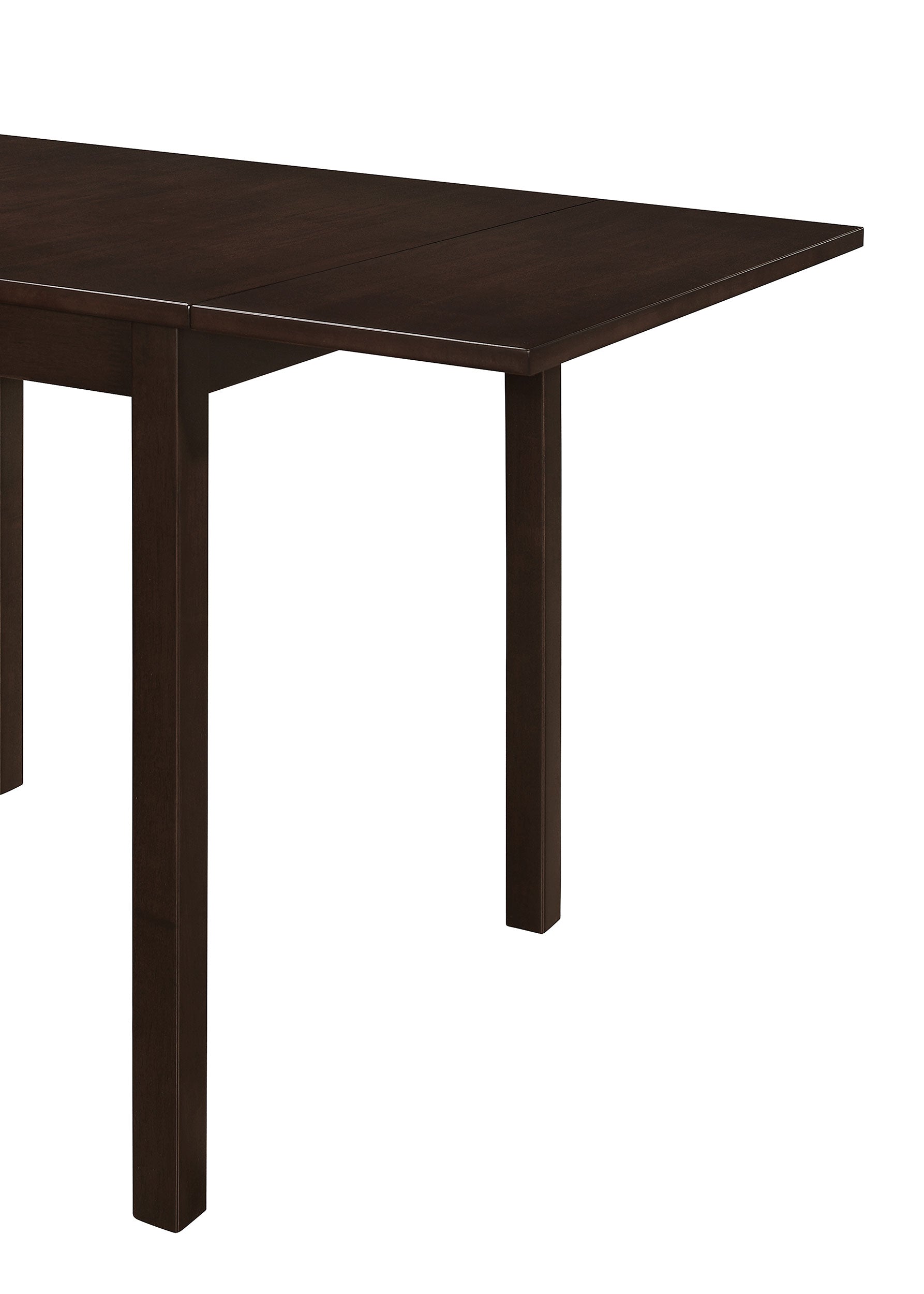 Kelso Extension Dining Table - Ideal Furniture (Fresno,CA)