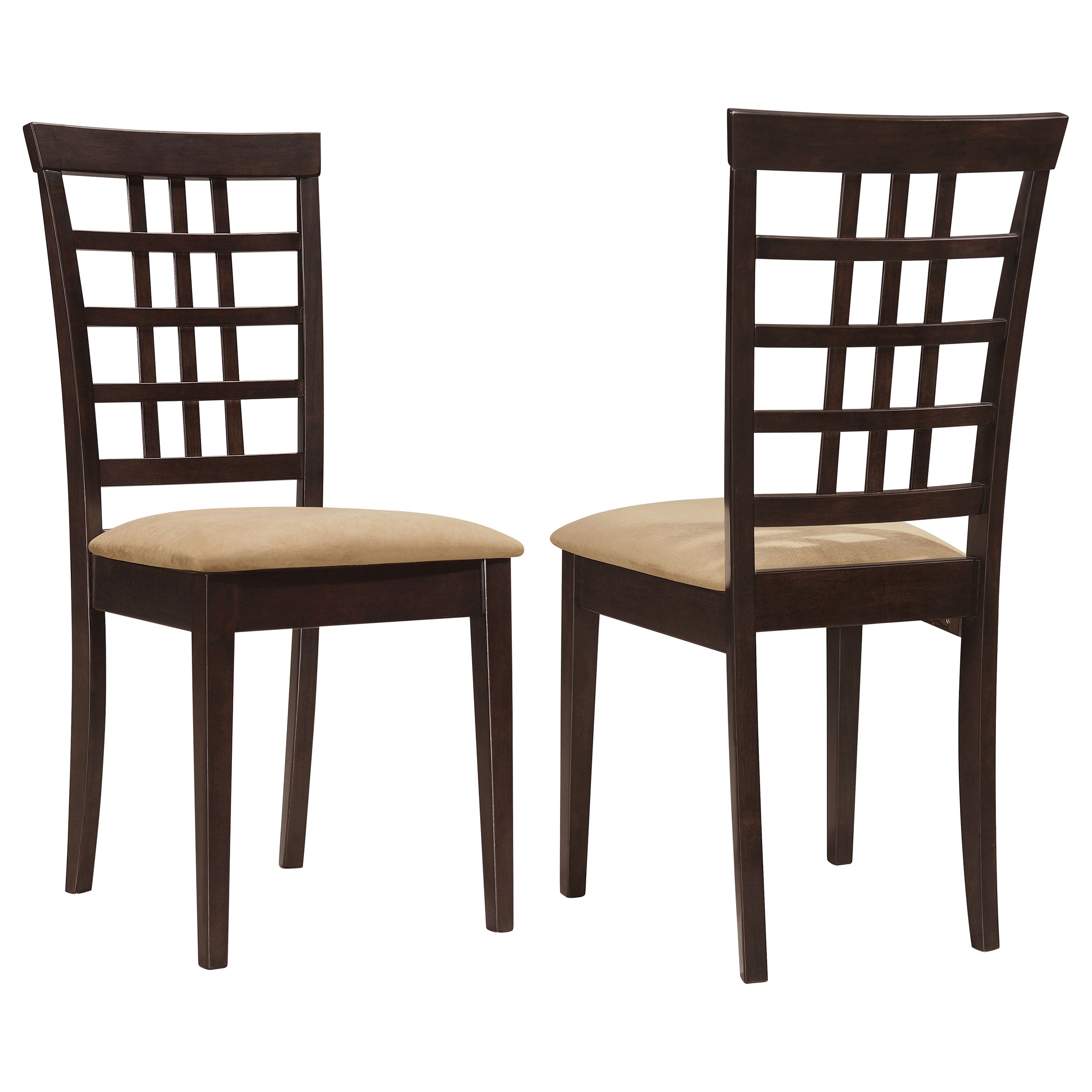 Kelso Dining Side Chair - Ideal Furniture (Fresno,CA)