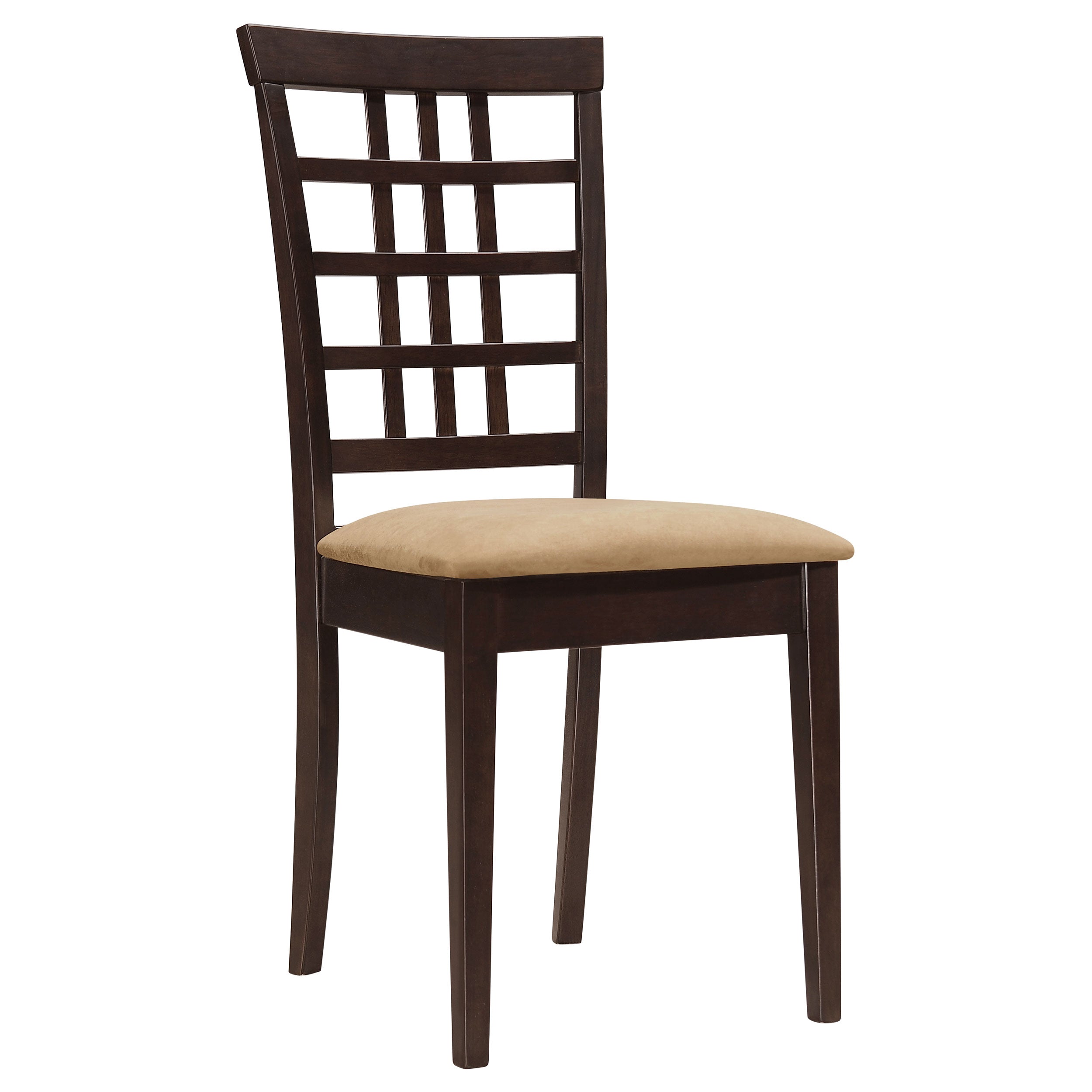 Kelso Dining Side Chair - Ideal Furniture (Fresno,CA)