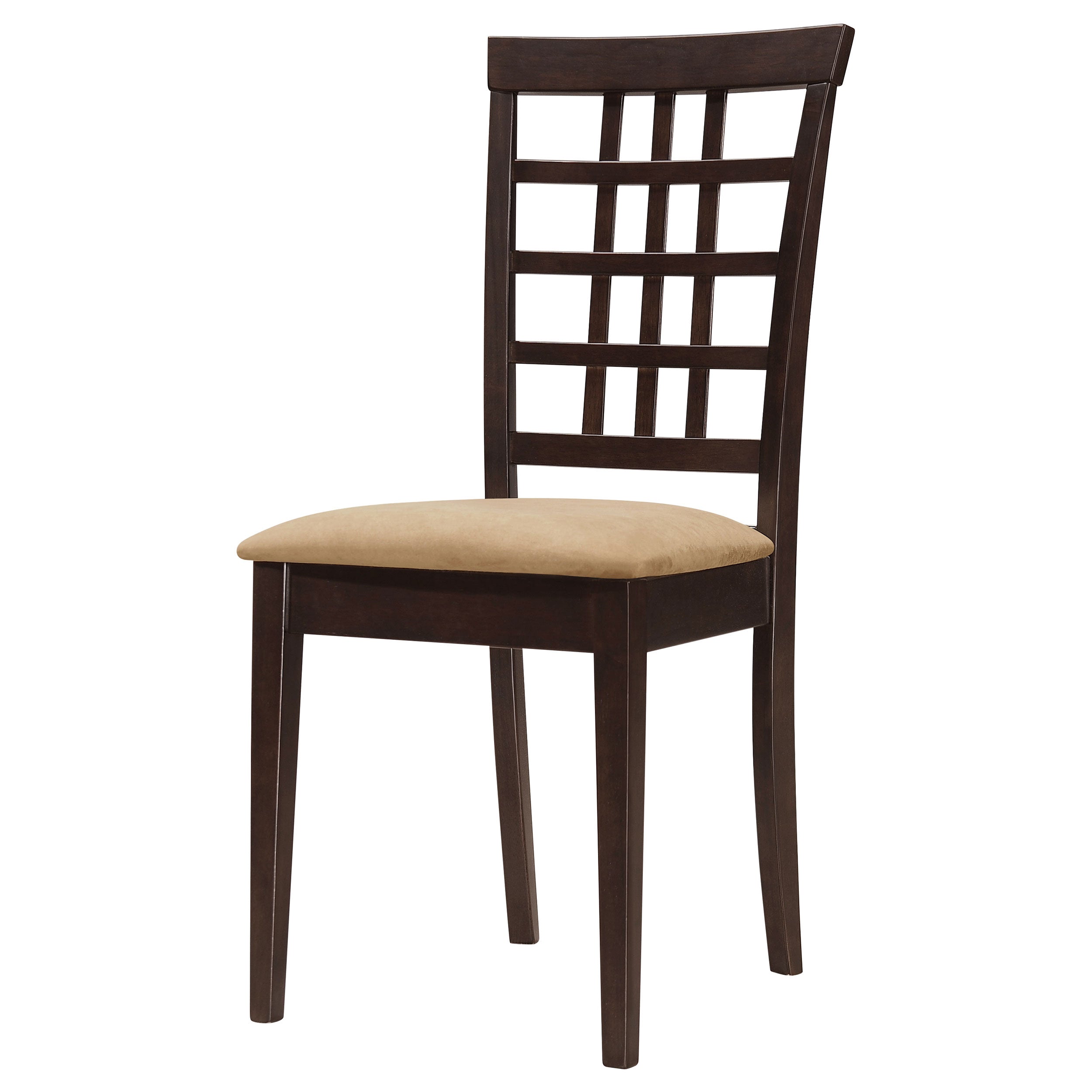 Kelso Dining Side Chair - Ideal Furniture (Fresno,CA)