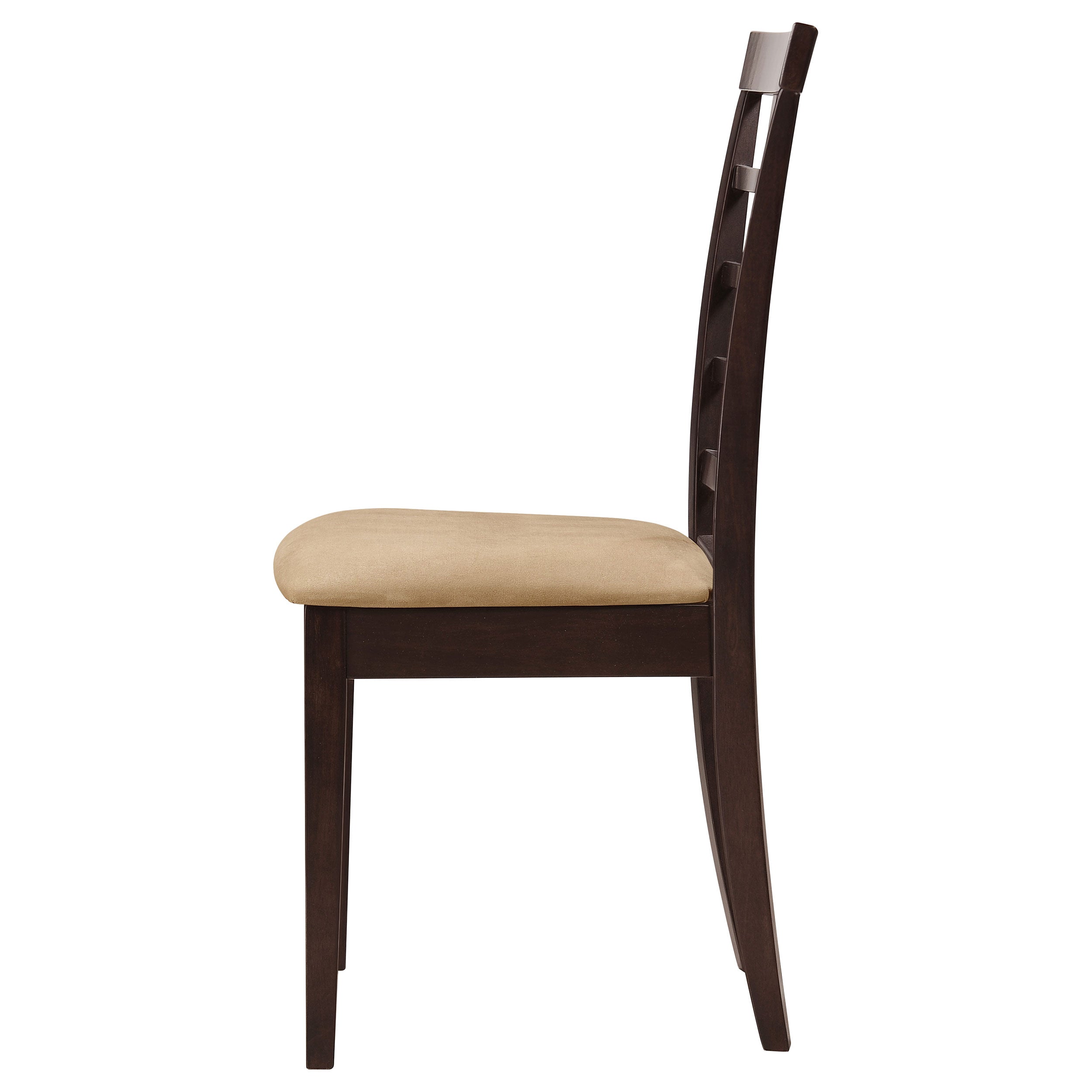 Kelso Dining Side Chair - Ideal Furniture (Fresno,CA)