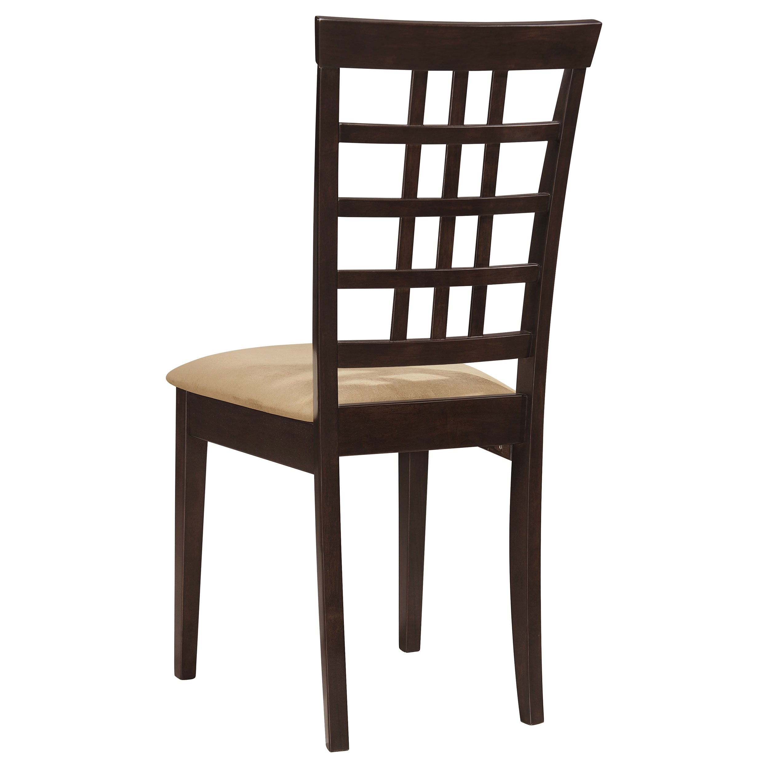 Kelso Dining Side Chair - Ideal Furniture (Fresno,CA)