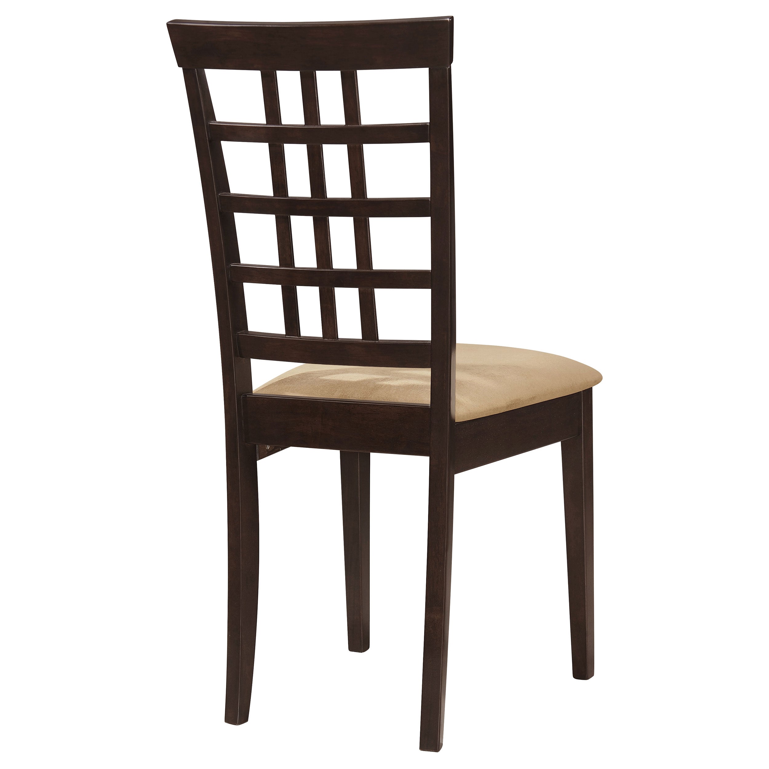 Kelso Dining Side Chair - Ideal Furniture (Fresno,CA)