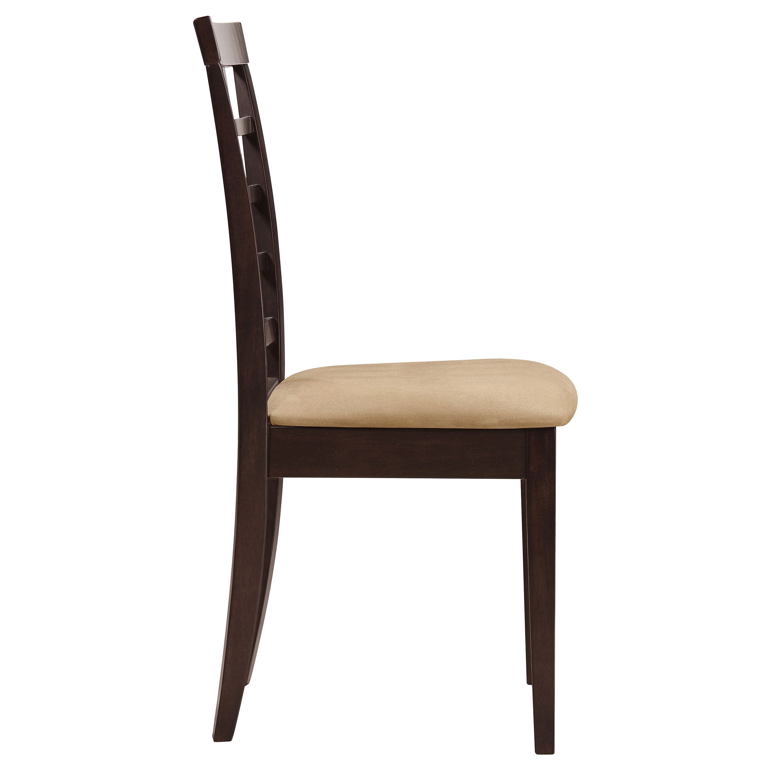 Kelso Dining Side Chair - Ideal Furniture (Fresno,CA)