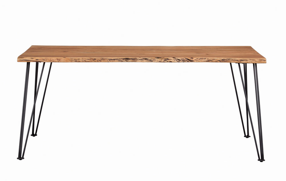Sherman Dining Table - Ideal Furniture (Fresno,CA)